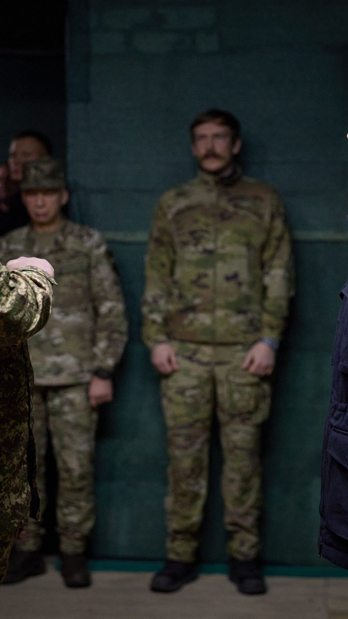 Der zum Erliegen gekommene Austausch von Kriegsgefangenen zwischen Kiew und Moskau wird nach ukrainischen Angaben wieder aufgenommen.