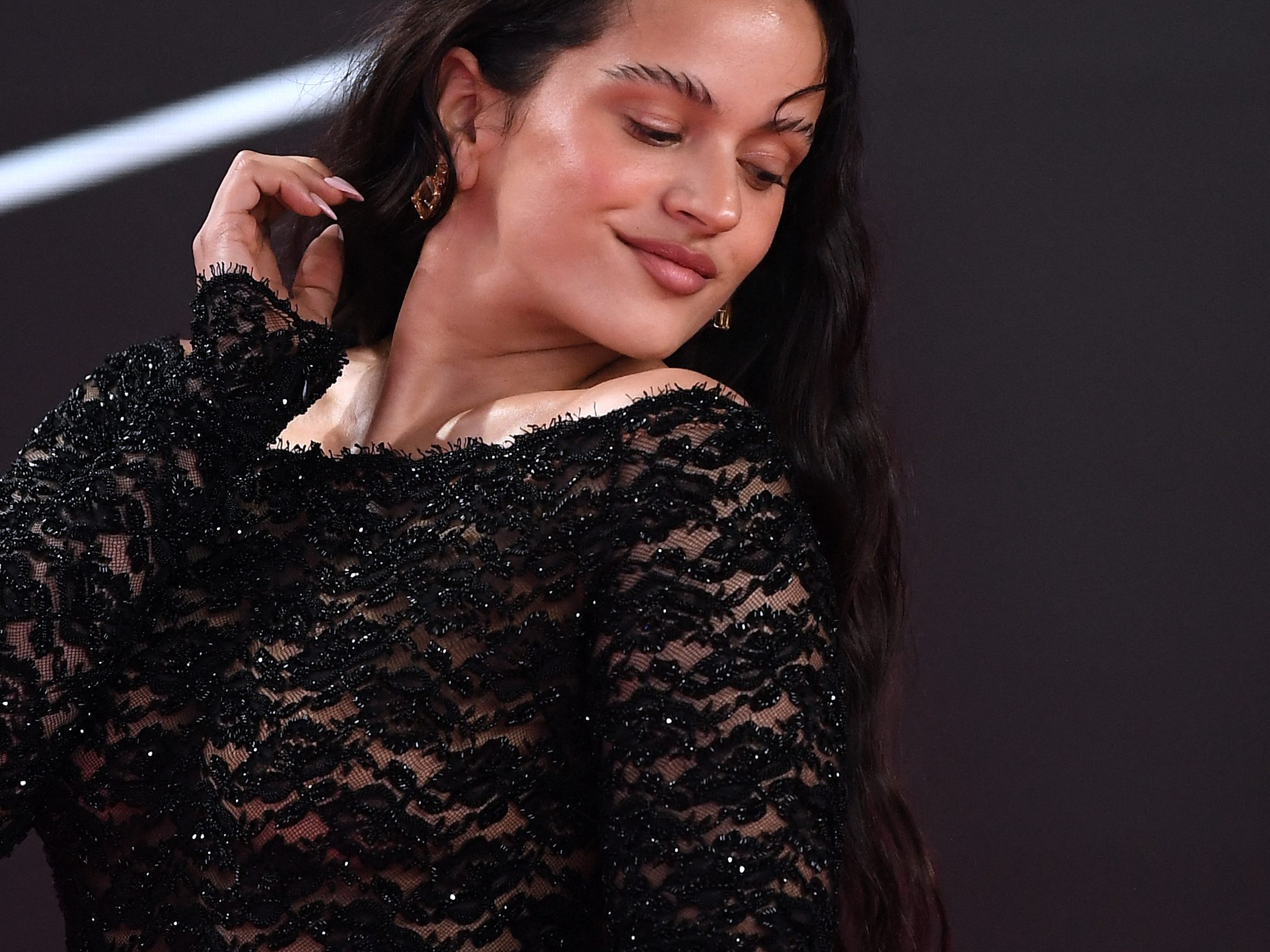 Rosal-a-sorgt-mit-ehrlichem-Gest-ndnis-f-r-Aufsehen-quot-Ich-bin-in-einer-Phase-der-Enthaltsamkeit-quot-