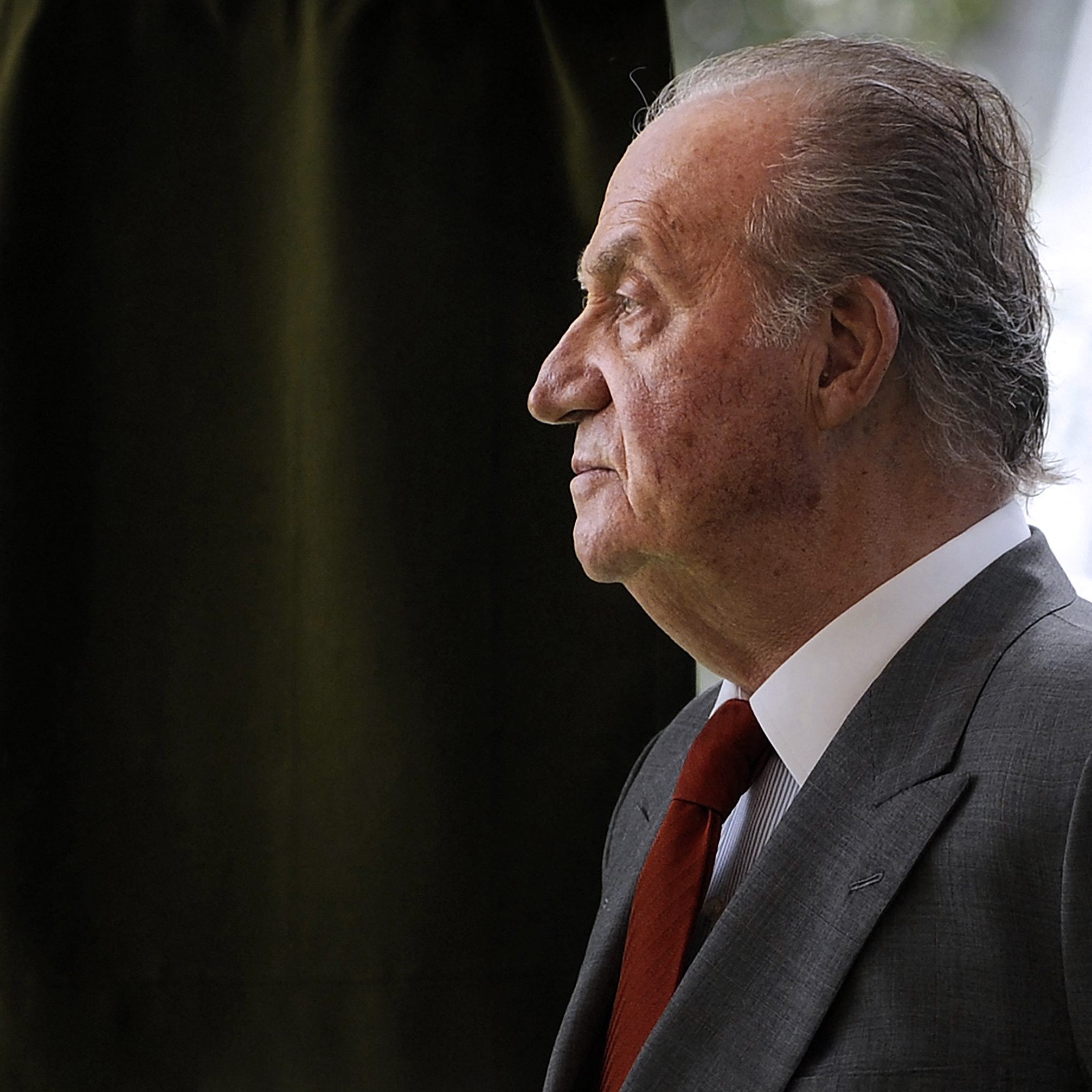 Ex-König Juan Carlos rechnet ab.