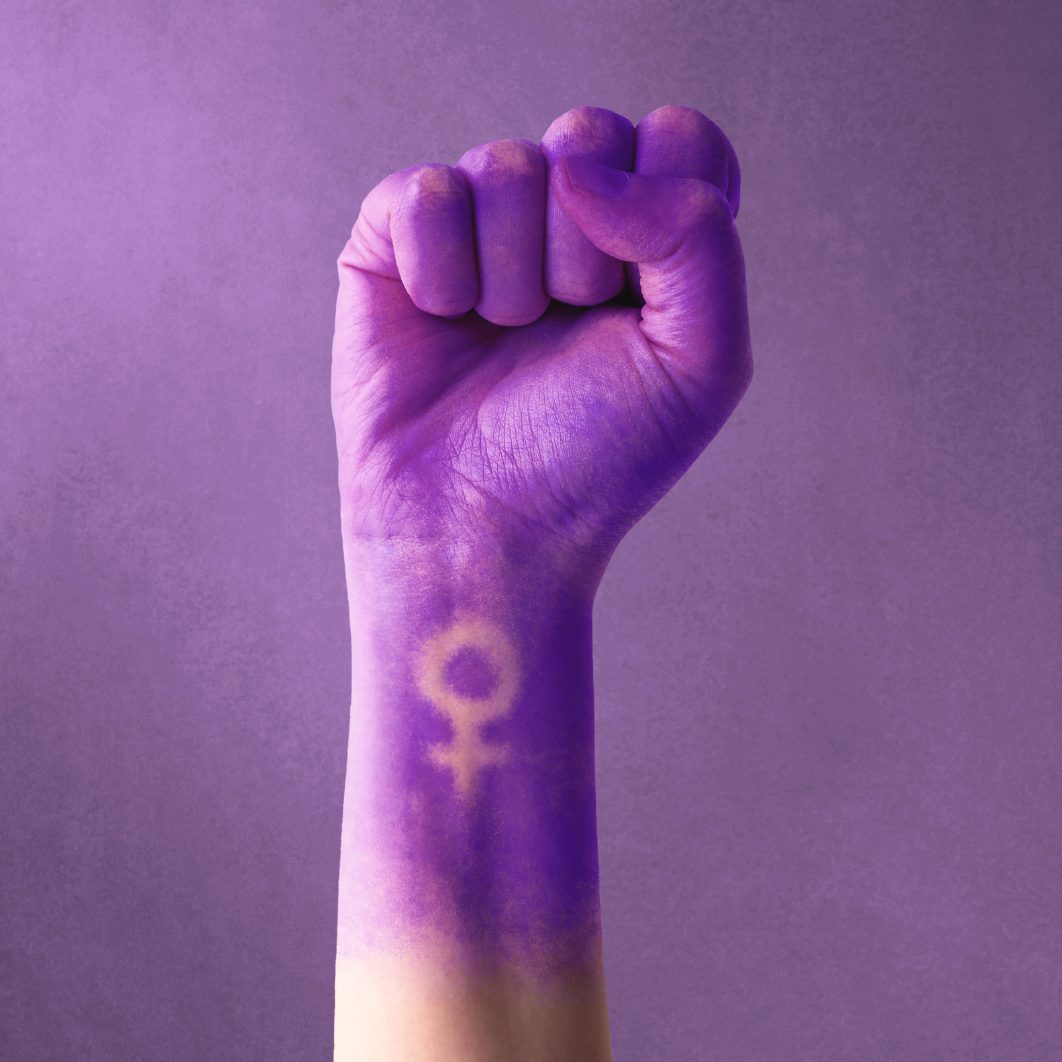 Das Frauenministerium fördert 25 Gleichstellungsprojekte.