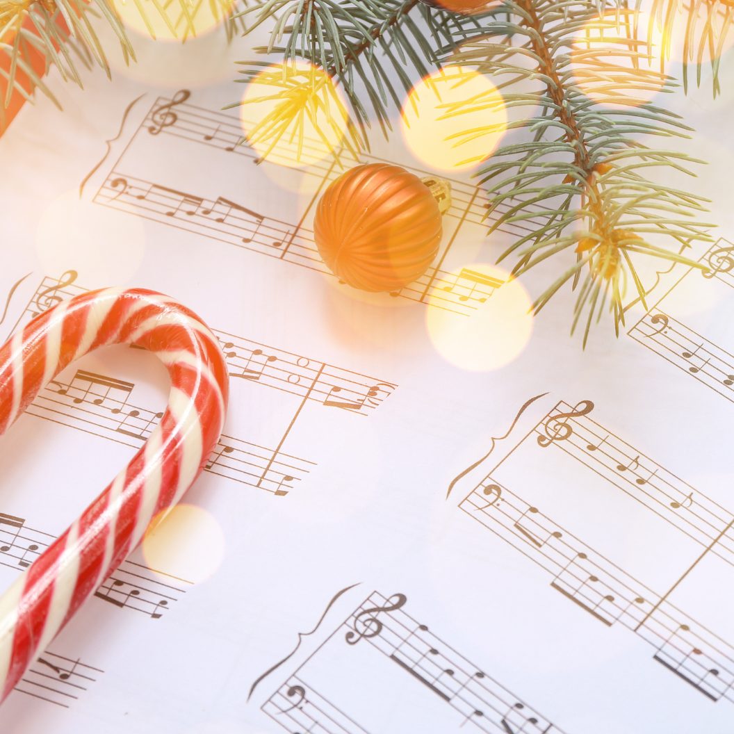 Der musikalische Adventkalender lädt zu einer Konzertreihe ein.