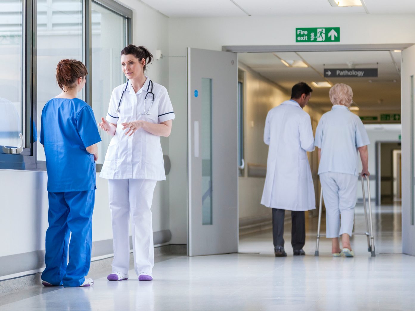 Neuer OP-Roboter in Wien verbessert minimalinvasive Eingriffe.