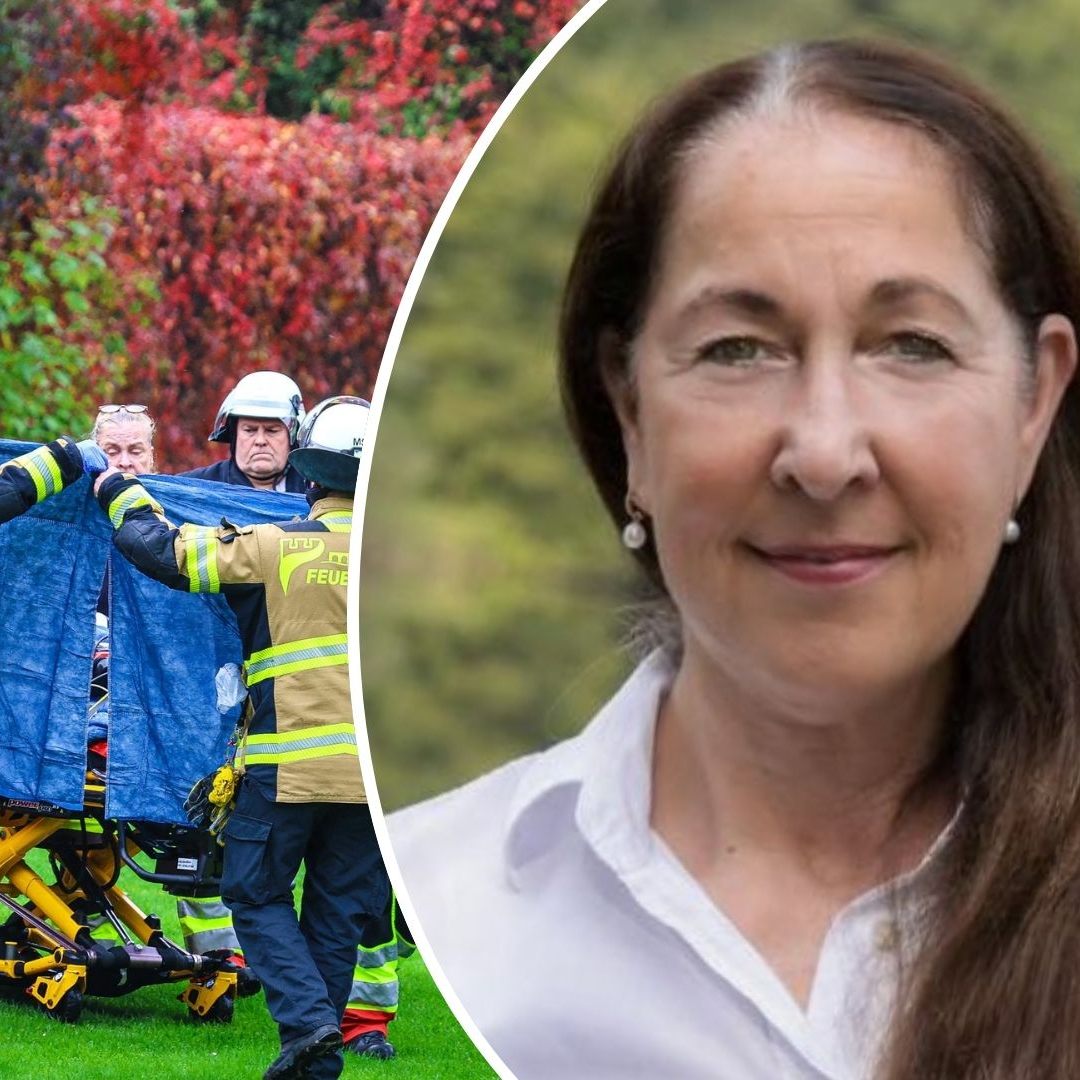 Die Messerattacke auf die Bürgermeisterin von Herdecke ereignete sich am 7. Oktober 2025.