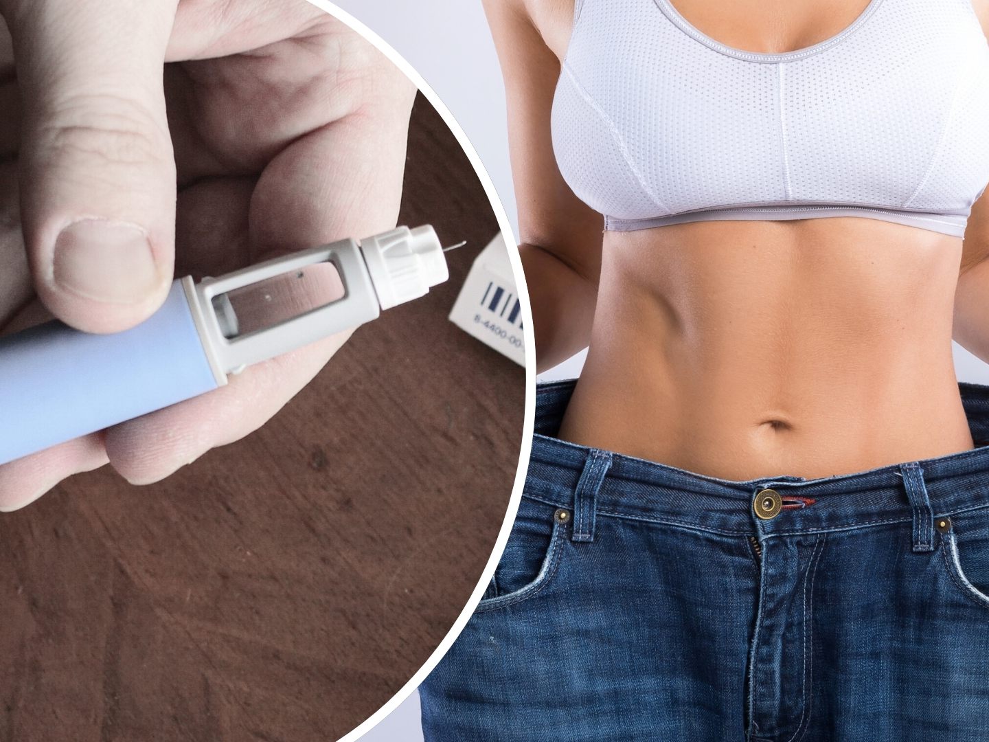 Viele brechen die Behandlung mit der Abnehmspritze vorzeitig ab, obwohl Semaglutid als wirksame Hilfe zur Gewichtsreduktion gilt.