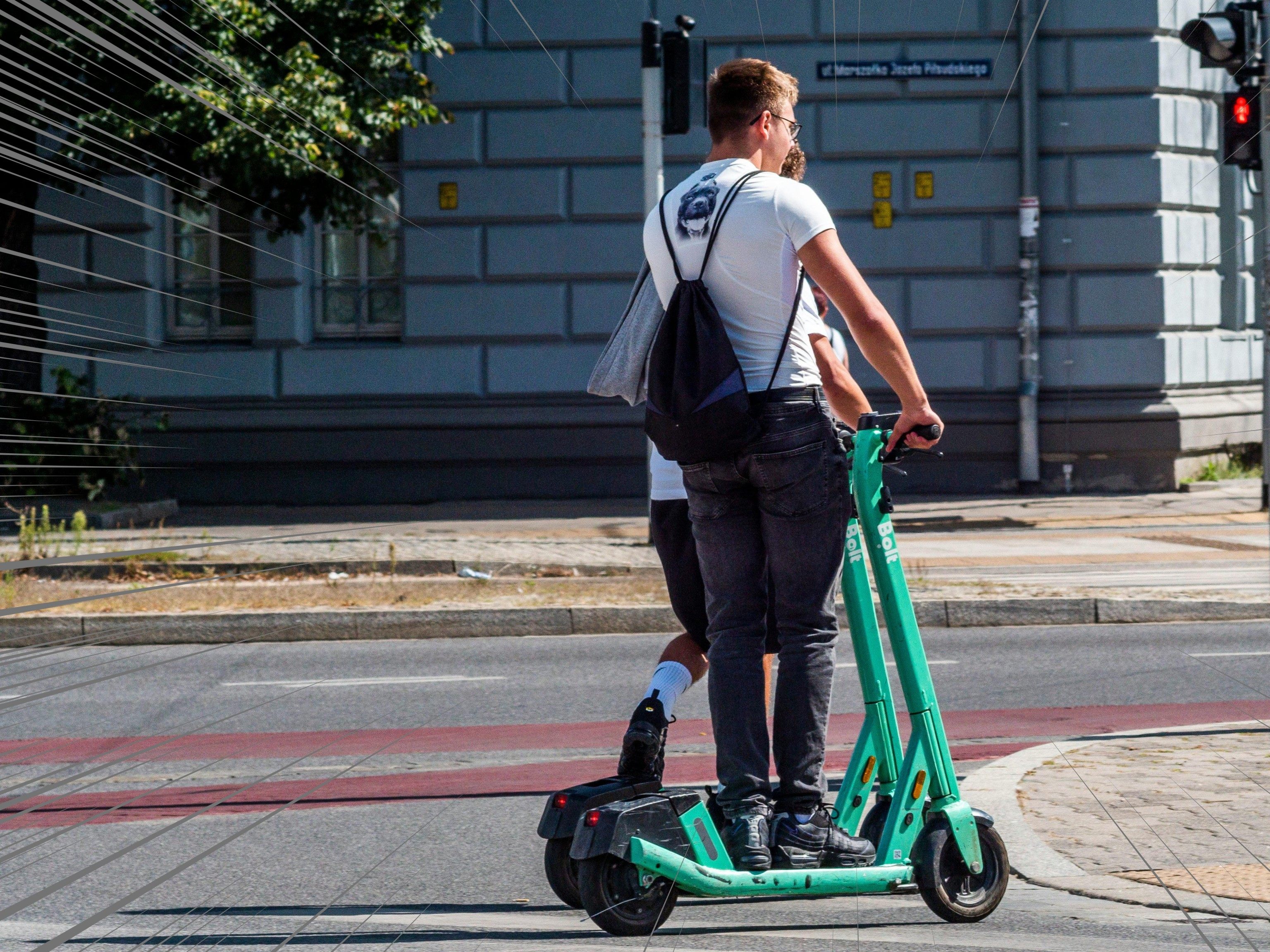 Jugendliche schützen – doch die Daten sprechen dagegen, sagt der ÖAMTC