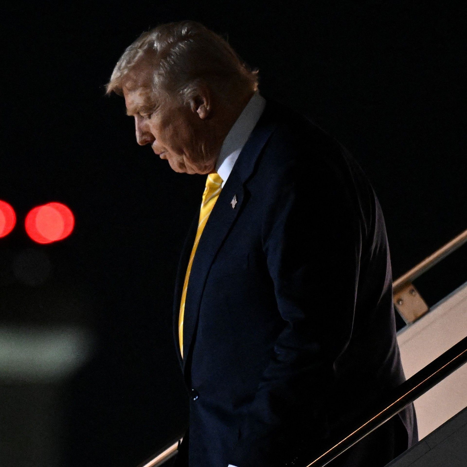 "Wir wollen, dass alles funktioniert" – Trump über Mamdani-Treffen