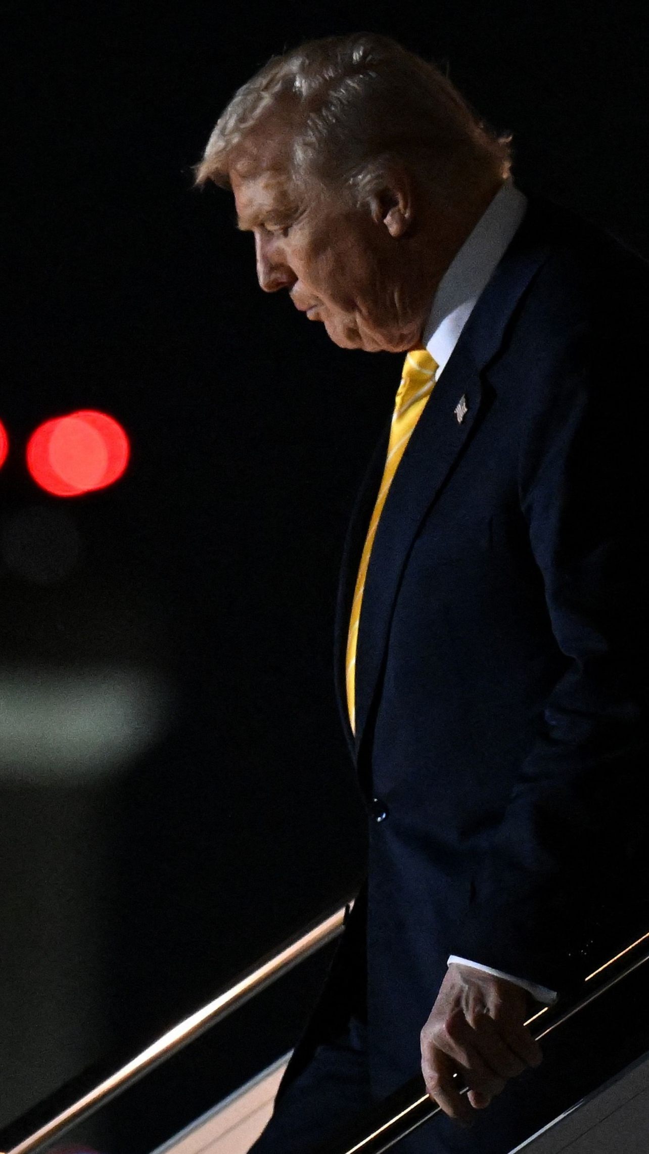 "Wir wollen, dass alles funktioniert" – Trump über Mamdani-Treffen