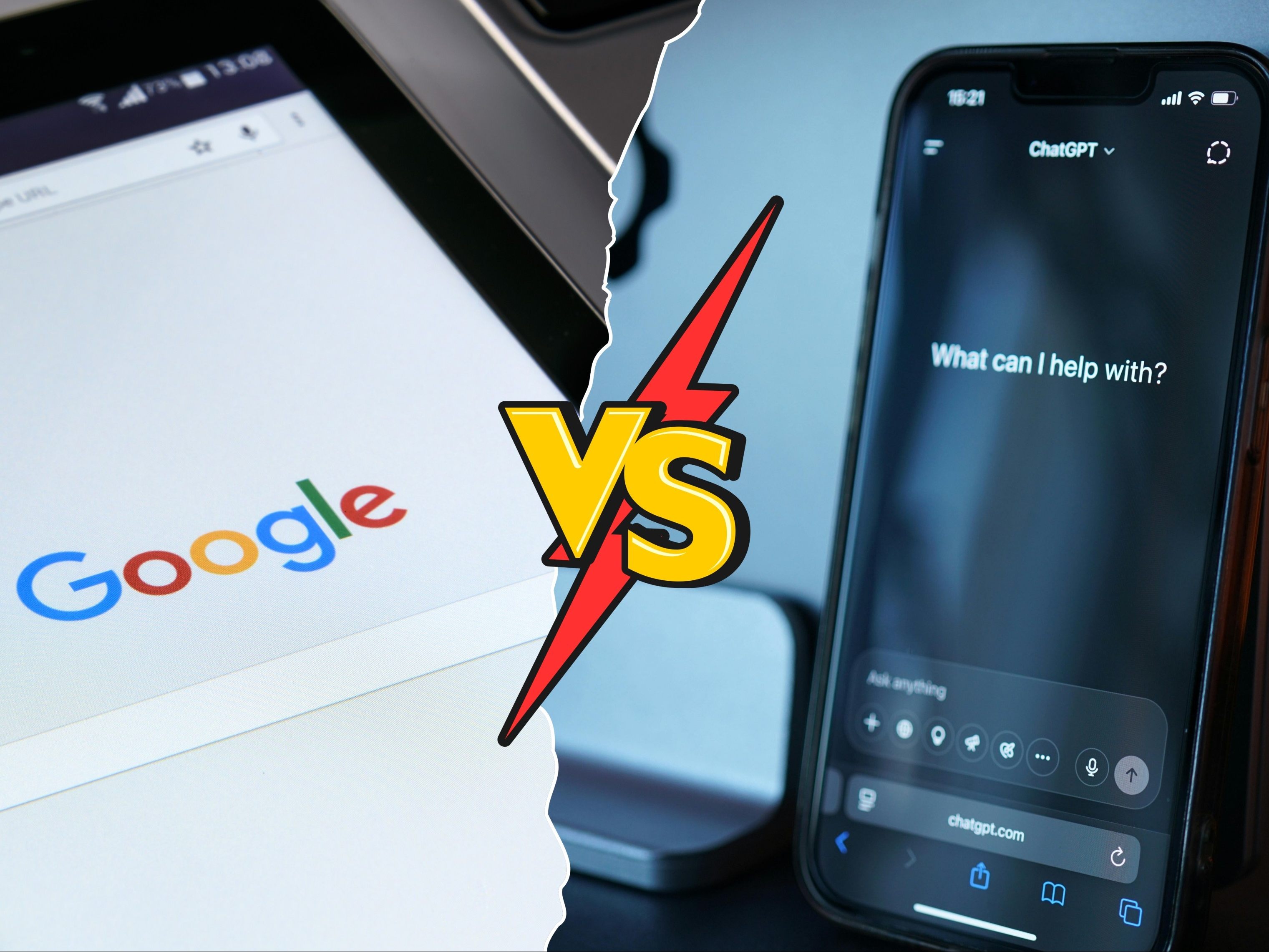 650 Millionen Nutzer – Google startet neue KI-Offensive.