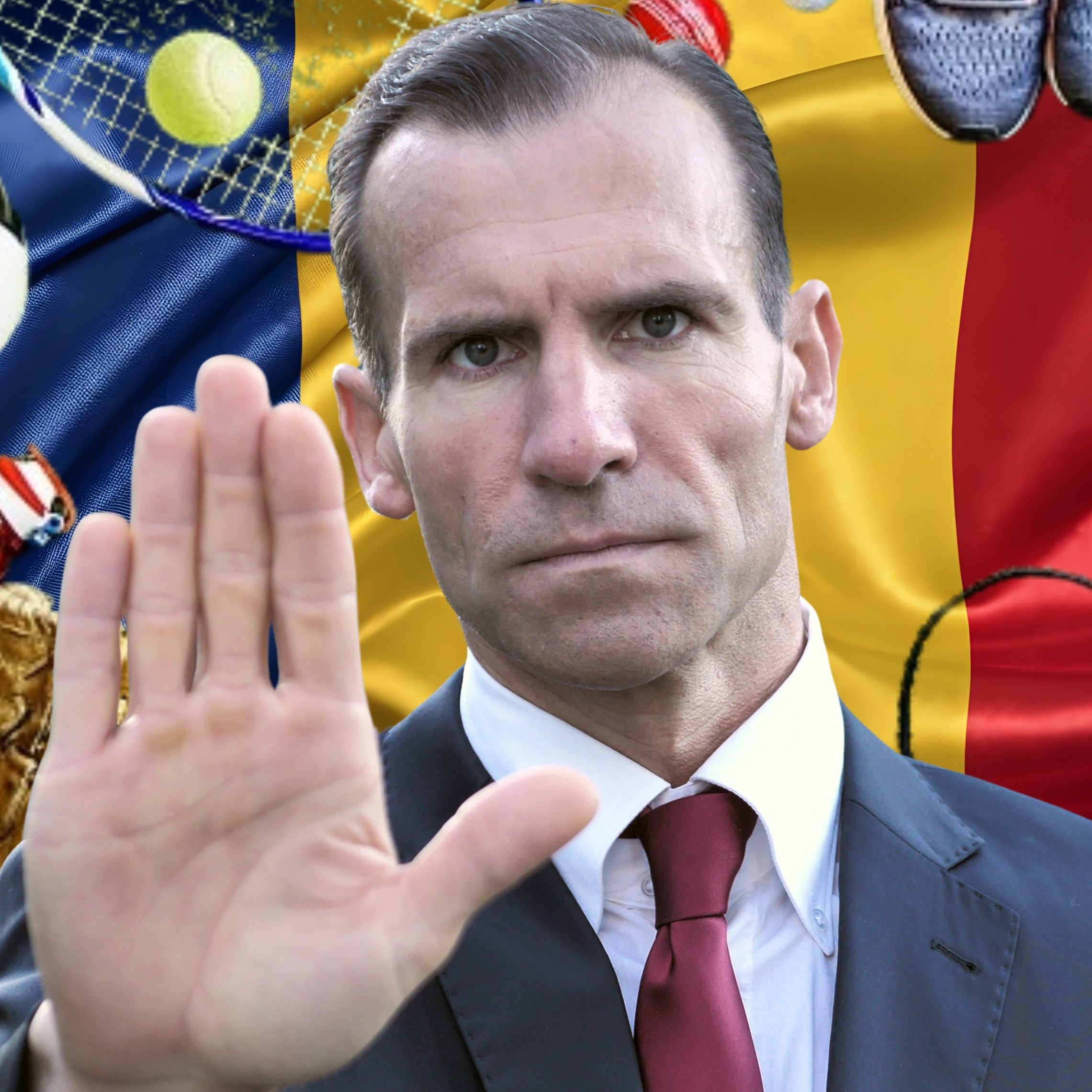 40-Prozent-Quote für Rumänen