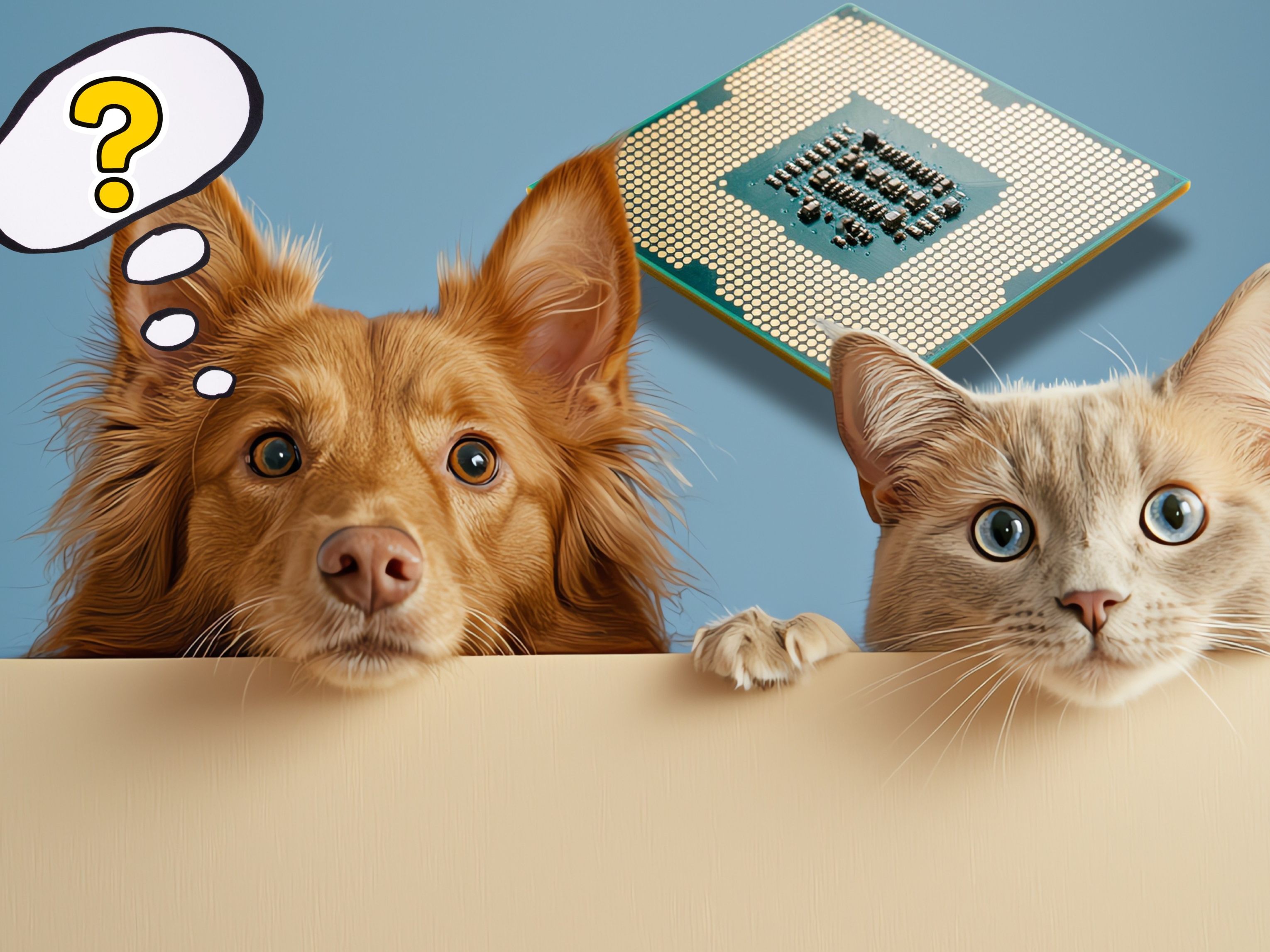 "Der Hundemafia das Handwerk legen" – EU beschließt Chip-Pflicht für Haustiere