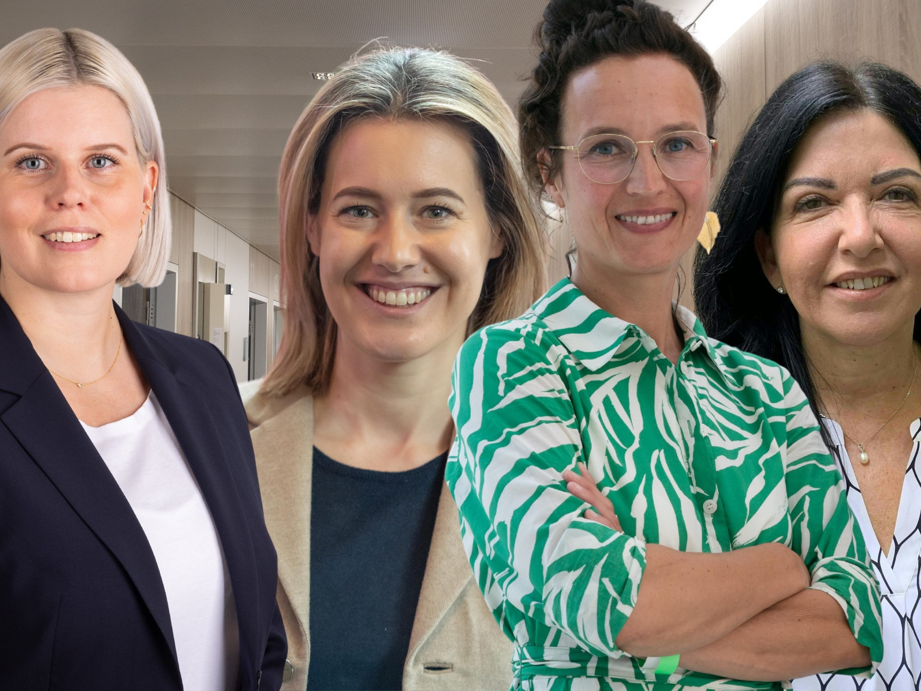 Parteien fordern spezialisierte Anlaufstelle