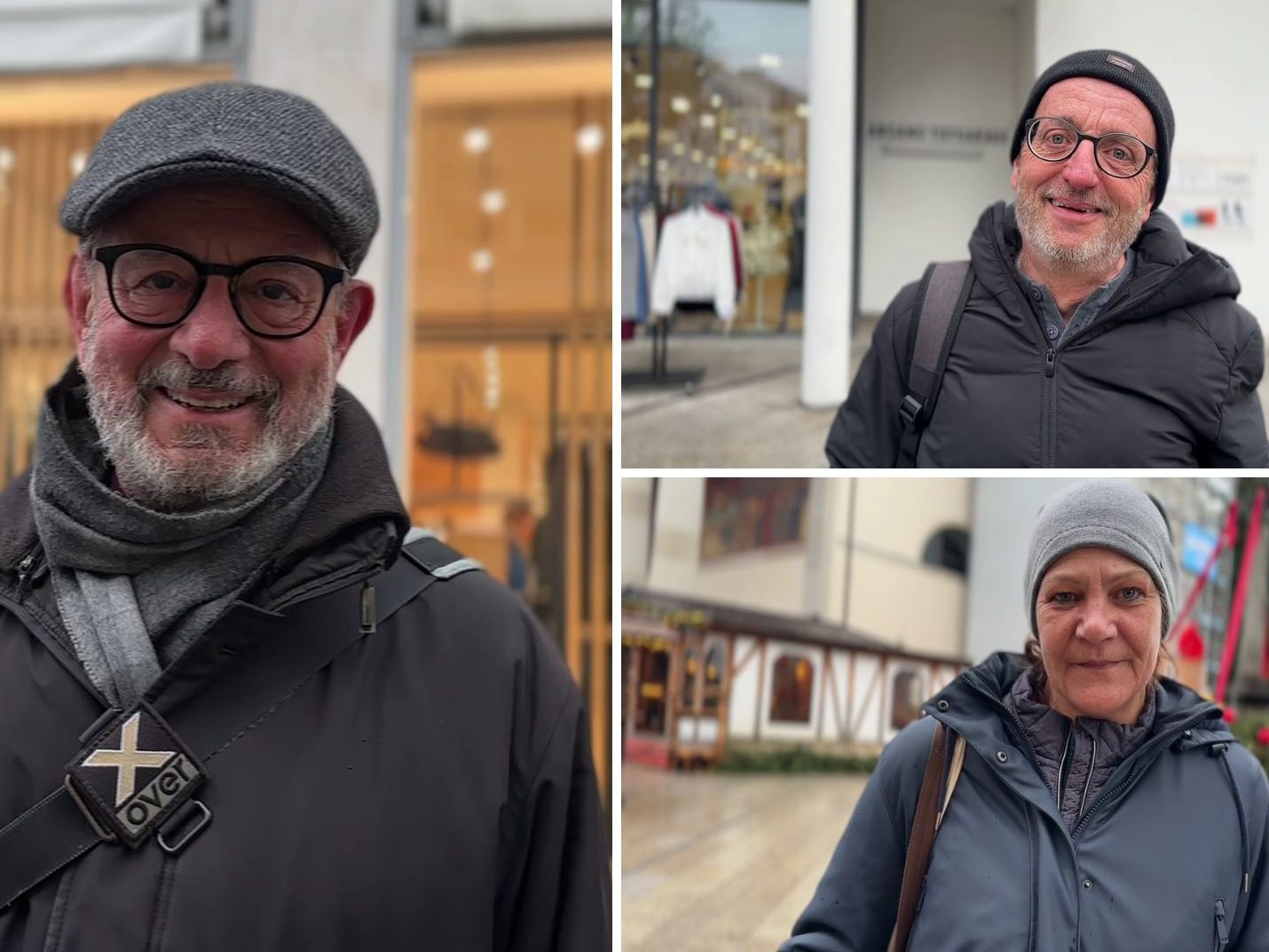 Soll das Stadtspital bei der Stadt bleiben?