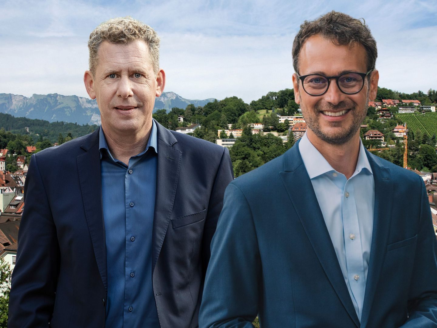 Grüne sehen sich durch AK-Präsident Heinzle bestärkt