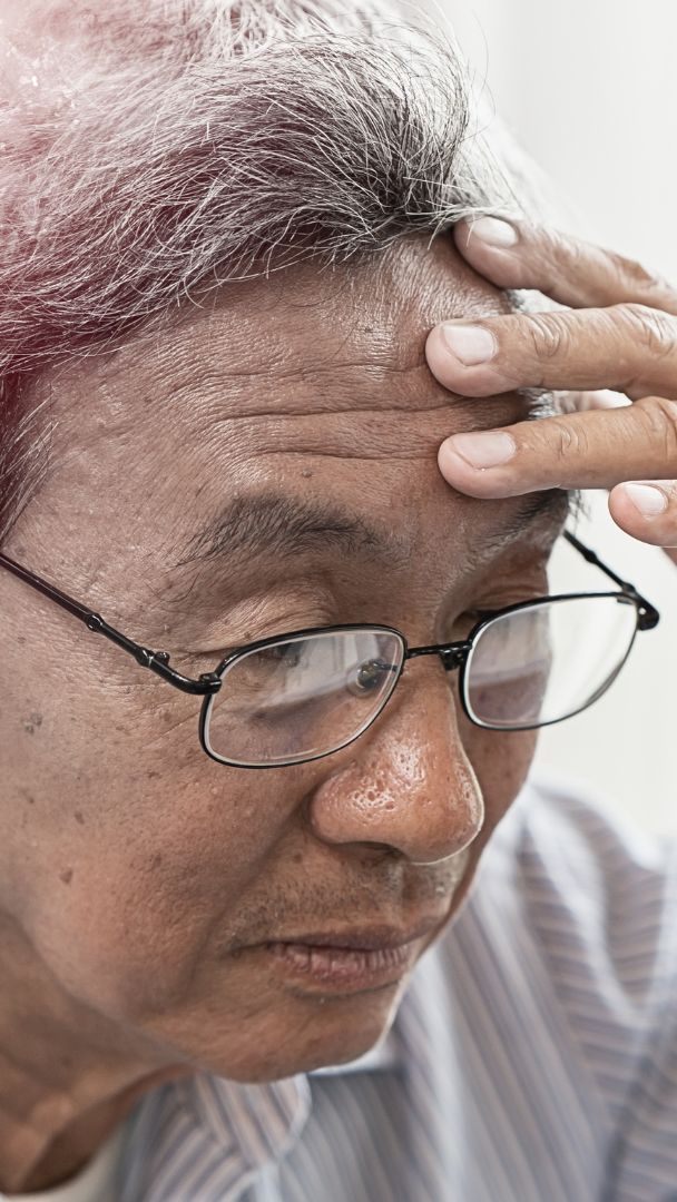 Eine aktuelle Studie zeigt: Bereits 3.000 Schritte täglich können Alzheimer verlangsamen.