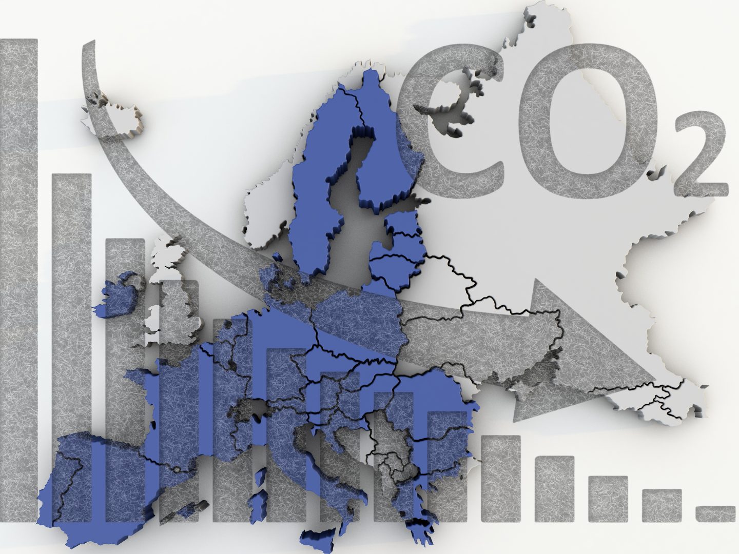EU mit Klimaziel für 2040 – doch E-Mobilität stagniert