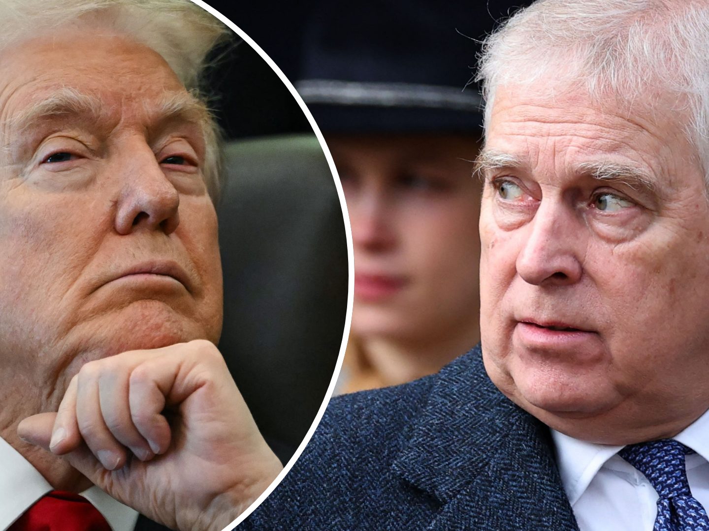 Andrew Mountbatten Windsor: Ex-Prinz soll in den USA aussagen