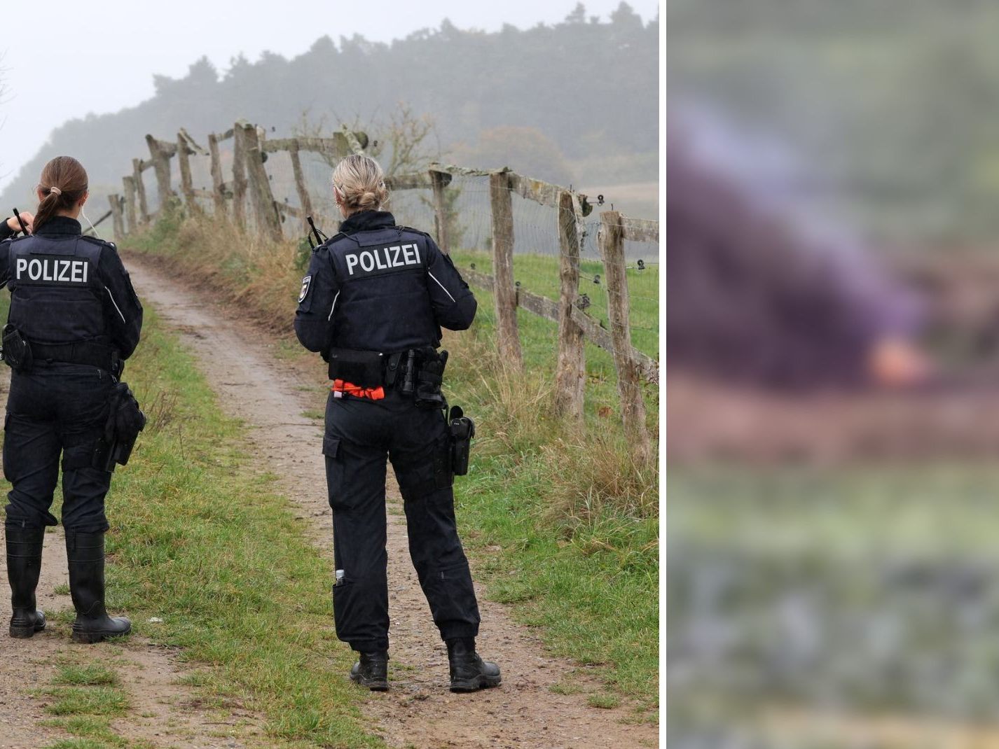 Hilft ein neues Foto den Ermittlern im Fall des getöteten Fabian?