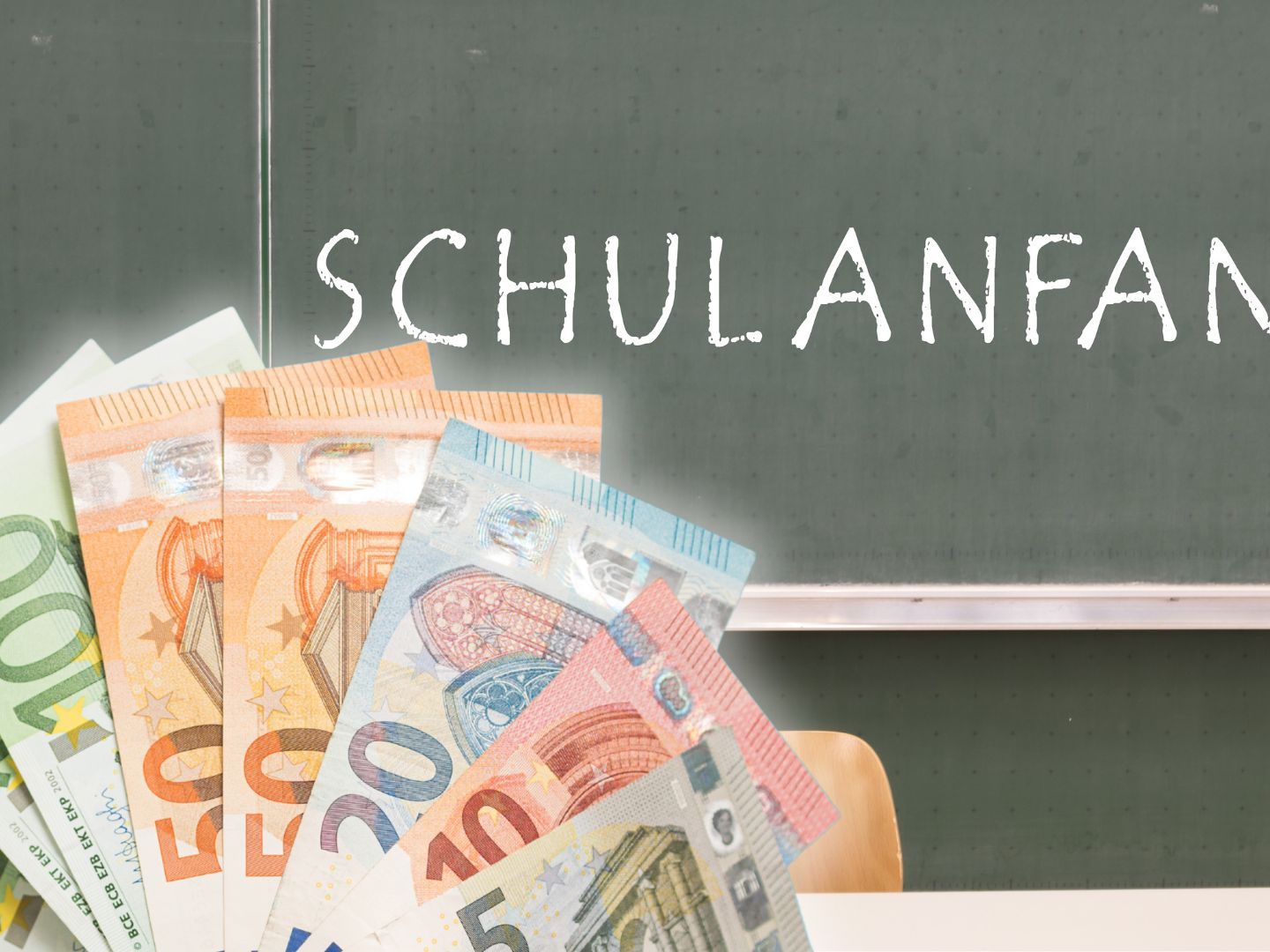 Österreich zahlte Millionen für Schulstart – doch viele holten nichts ab