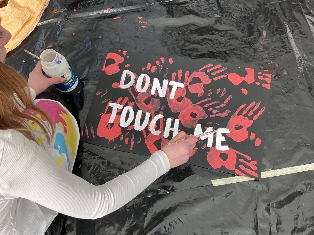 Poročilo Združenih narodov opozarja na femicid po svetu