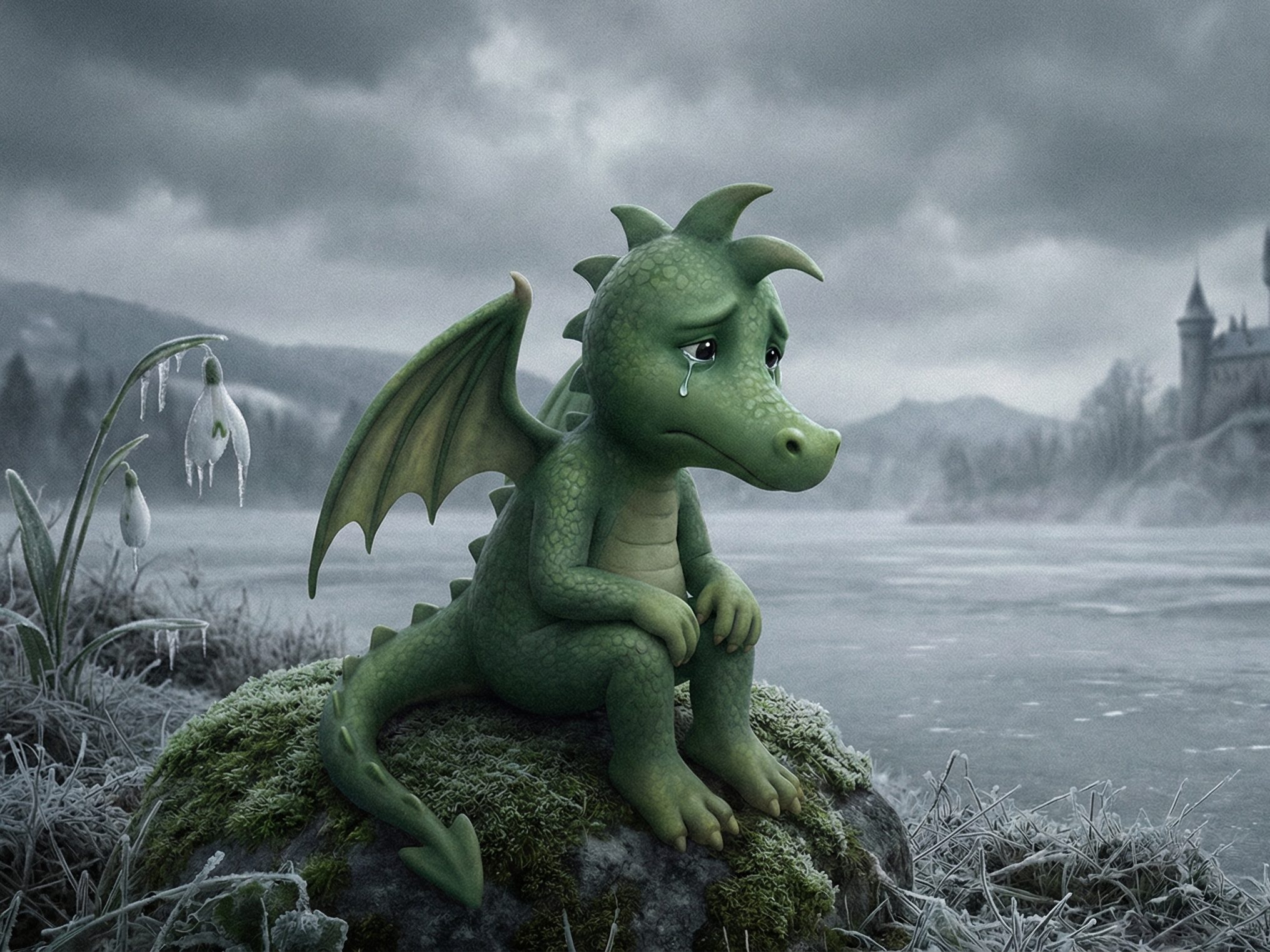 Tabaluga-Zeichner-Helme-Heine-gestorben