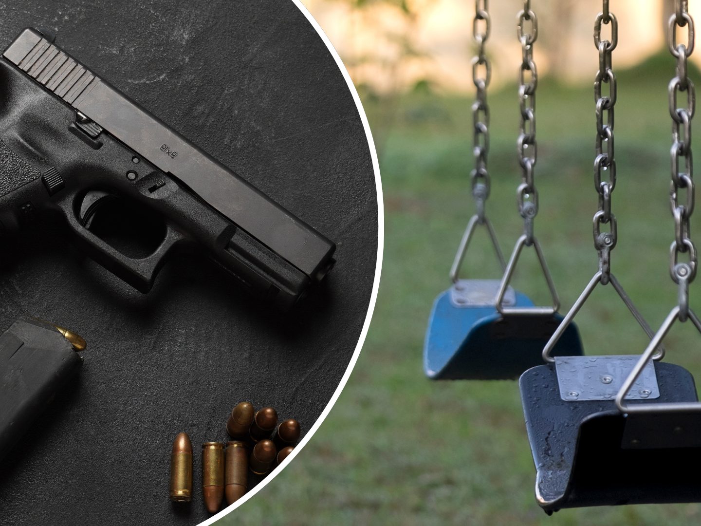 Kinderhilfe in Ziersdorf alarmiert – Bub (12) schoss mit Pistole