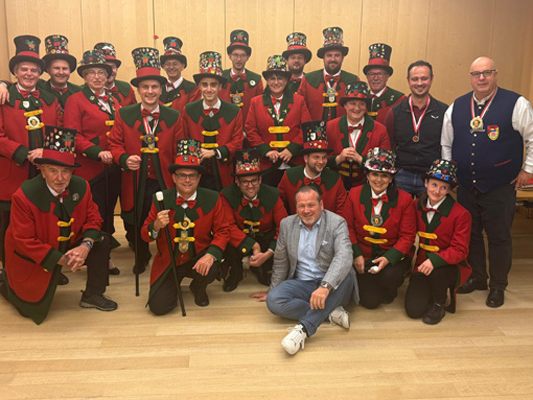 Jahreshauptversammlung-Kriasistinker