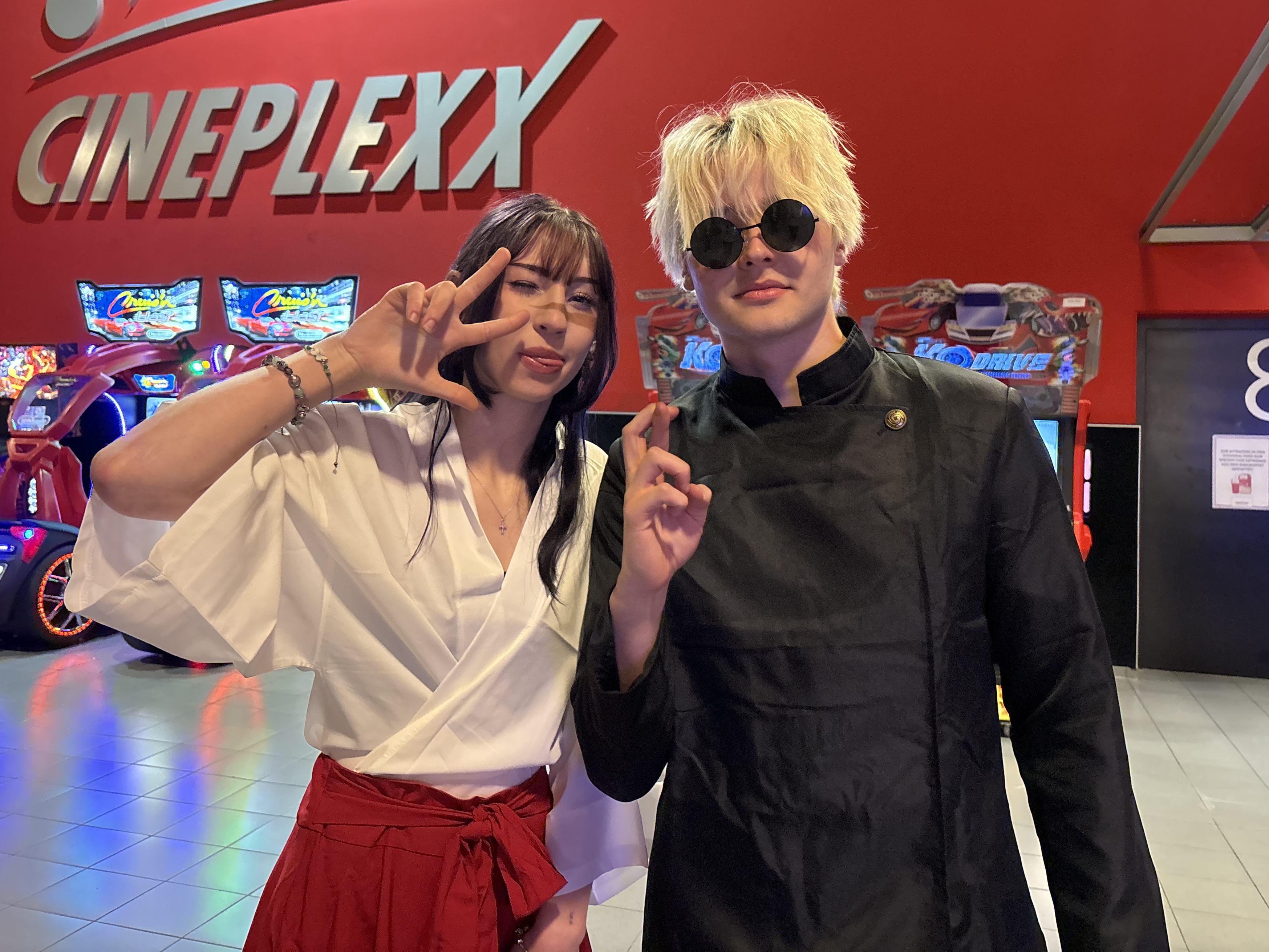 Hohenems: Von Kindheit bis Cosplay – was Anime-Fans vereint