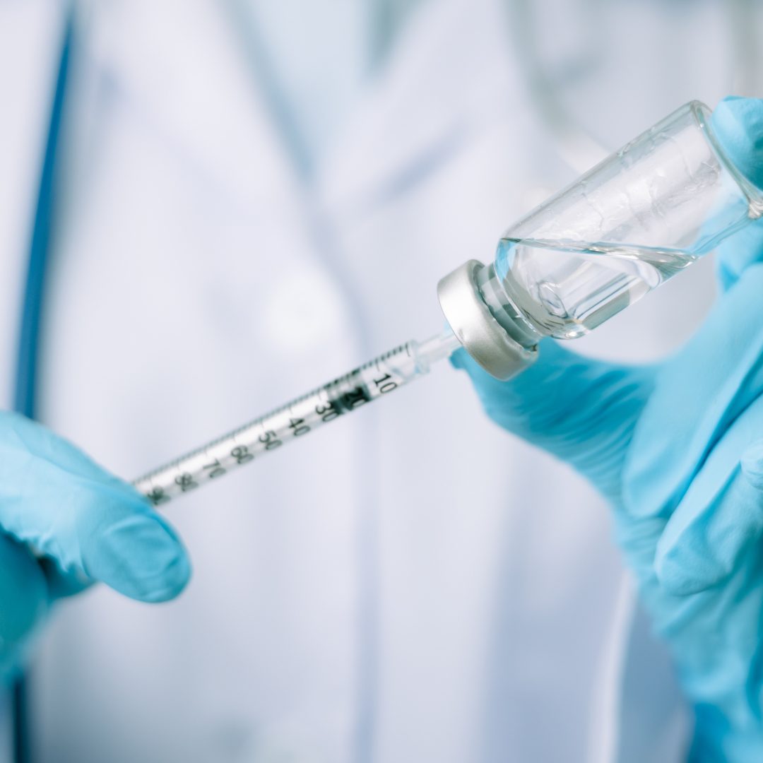 Herpes Zoster: Deutschland empfiehlt Impfung jetzt auch ab 18 bei Risiko