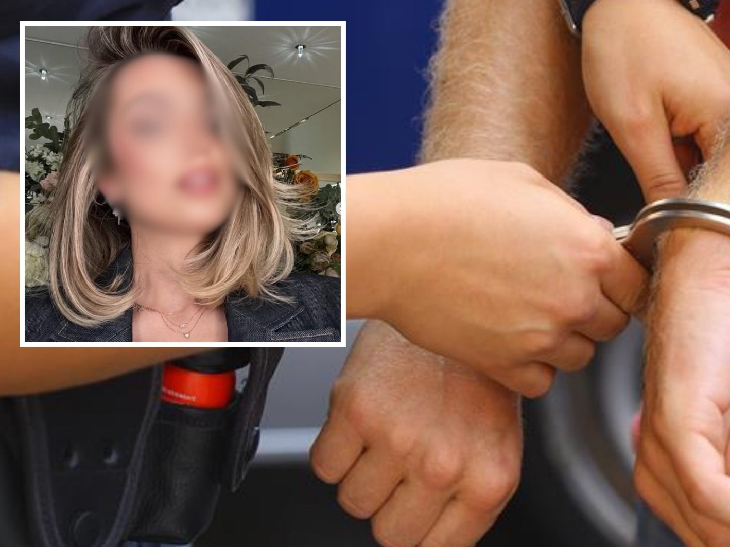 Angaben des 31-jährigen Verdächtigen führten Ermittler zu sterblichen Überresten.