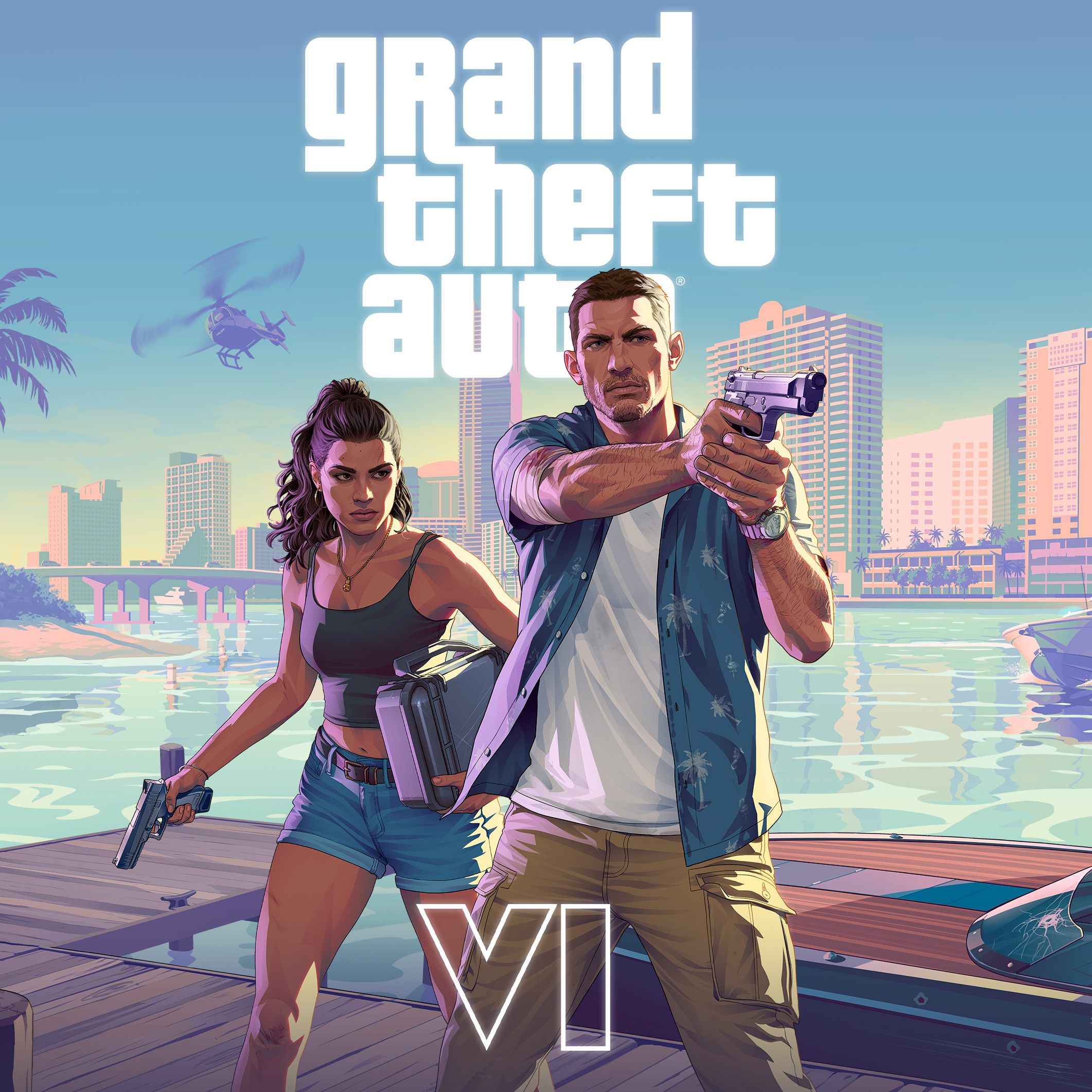 Nächster Teil der Actionspielreihe "GTA" kommt noch später.