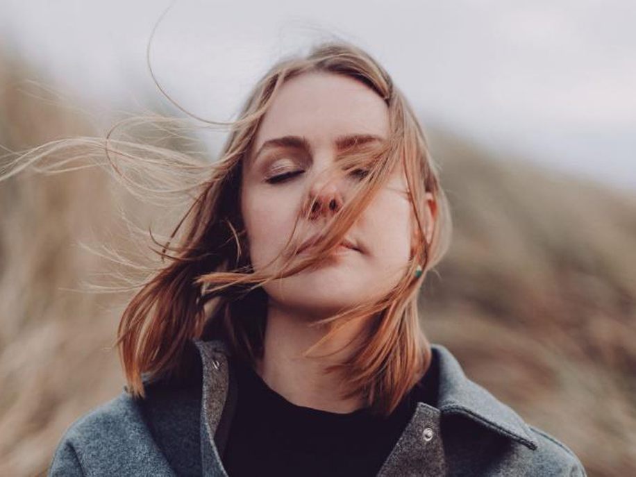 Kim Carnie gastiert am 2. Dezember im Hohenemser Löwensaal