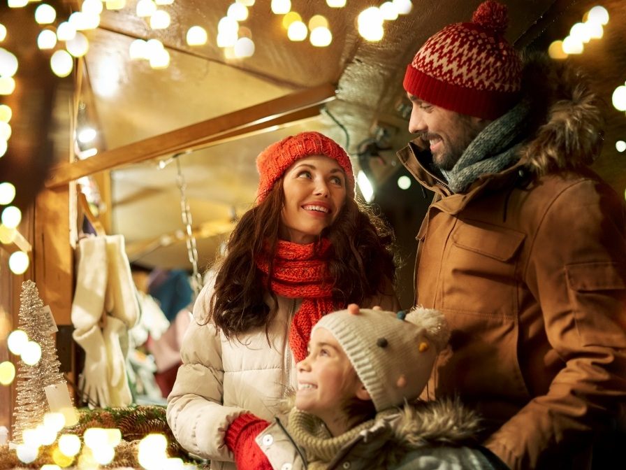 PVÖ Klaus-Weiler sucht Spenden für Weihnachts-Flohmarkt