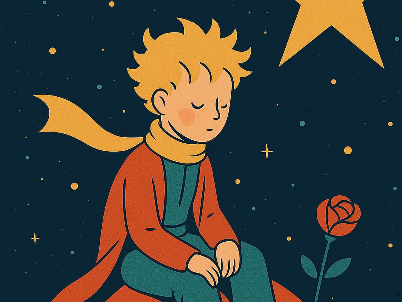 Der-kleine-Prinz