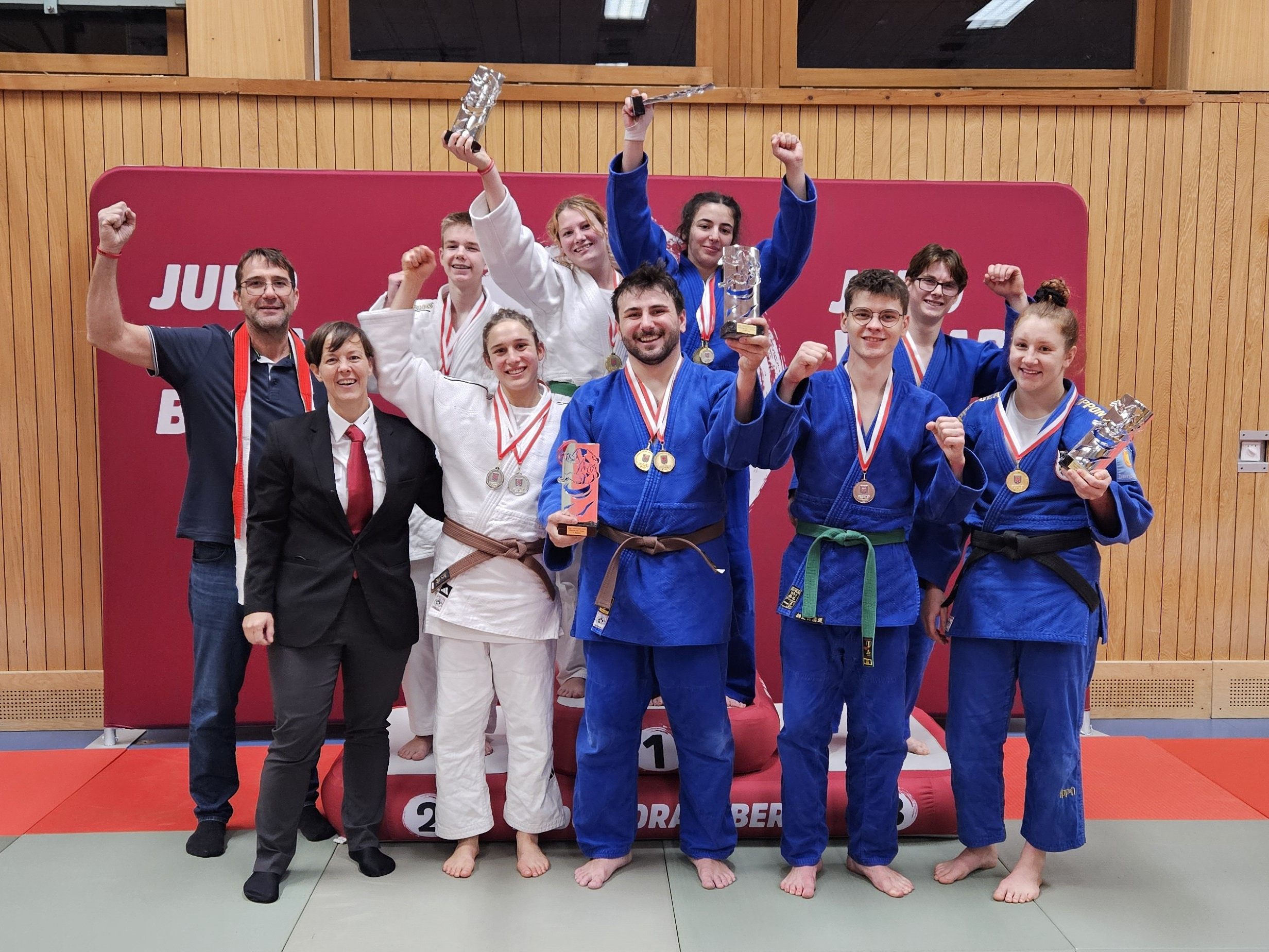 Erfolgreiche-Teilnahme-des-Judo-Club-Montafon-an-den-Landeseinzelmeisterschaften-in-Dornbirn