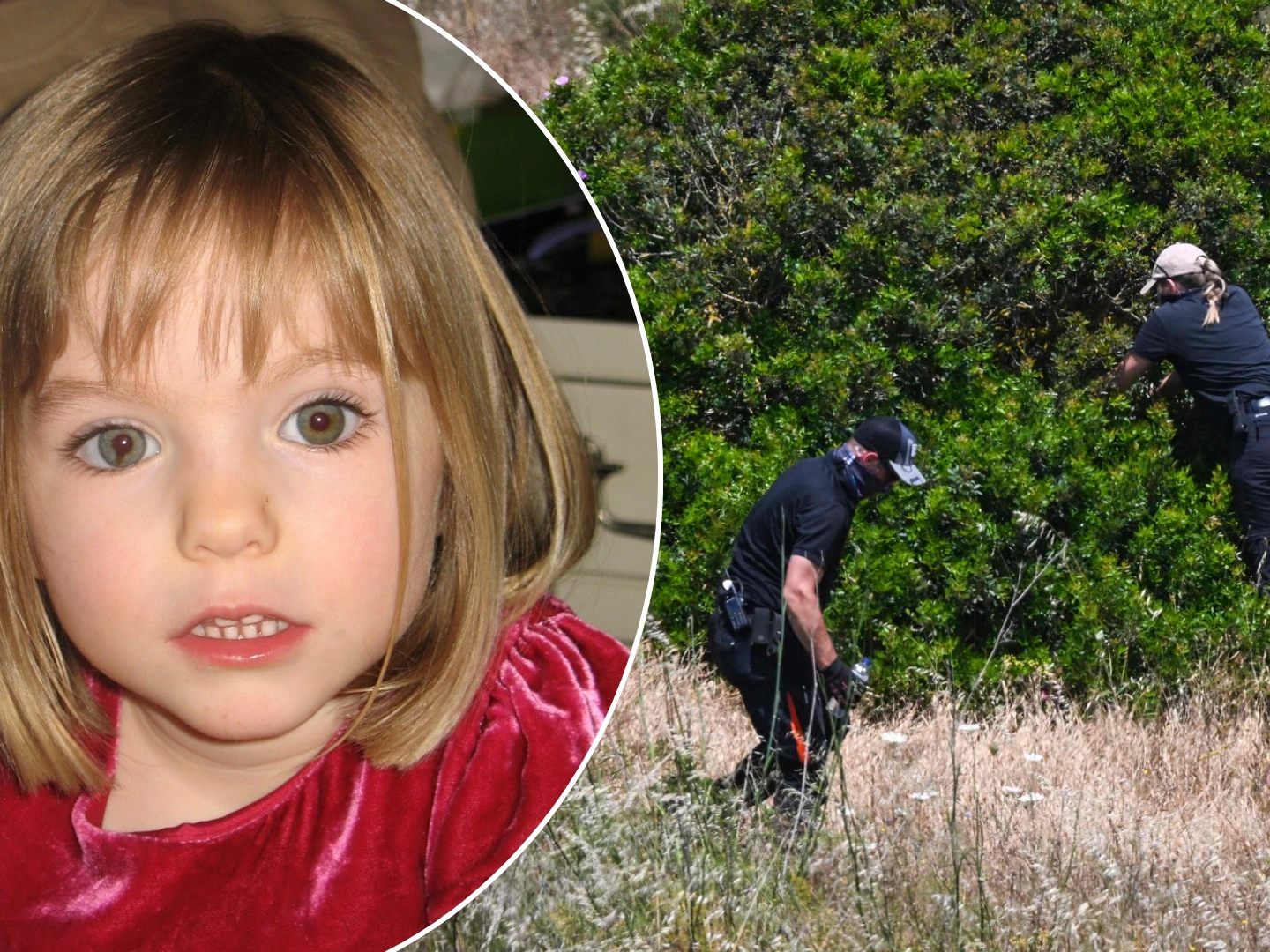 Als-verschwundene-Maddie-McCann-ausgegeben-Polin-in-England-verurteilt