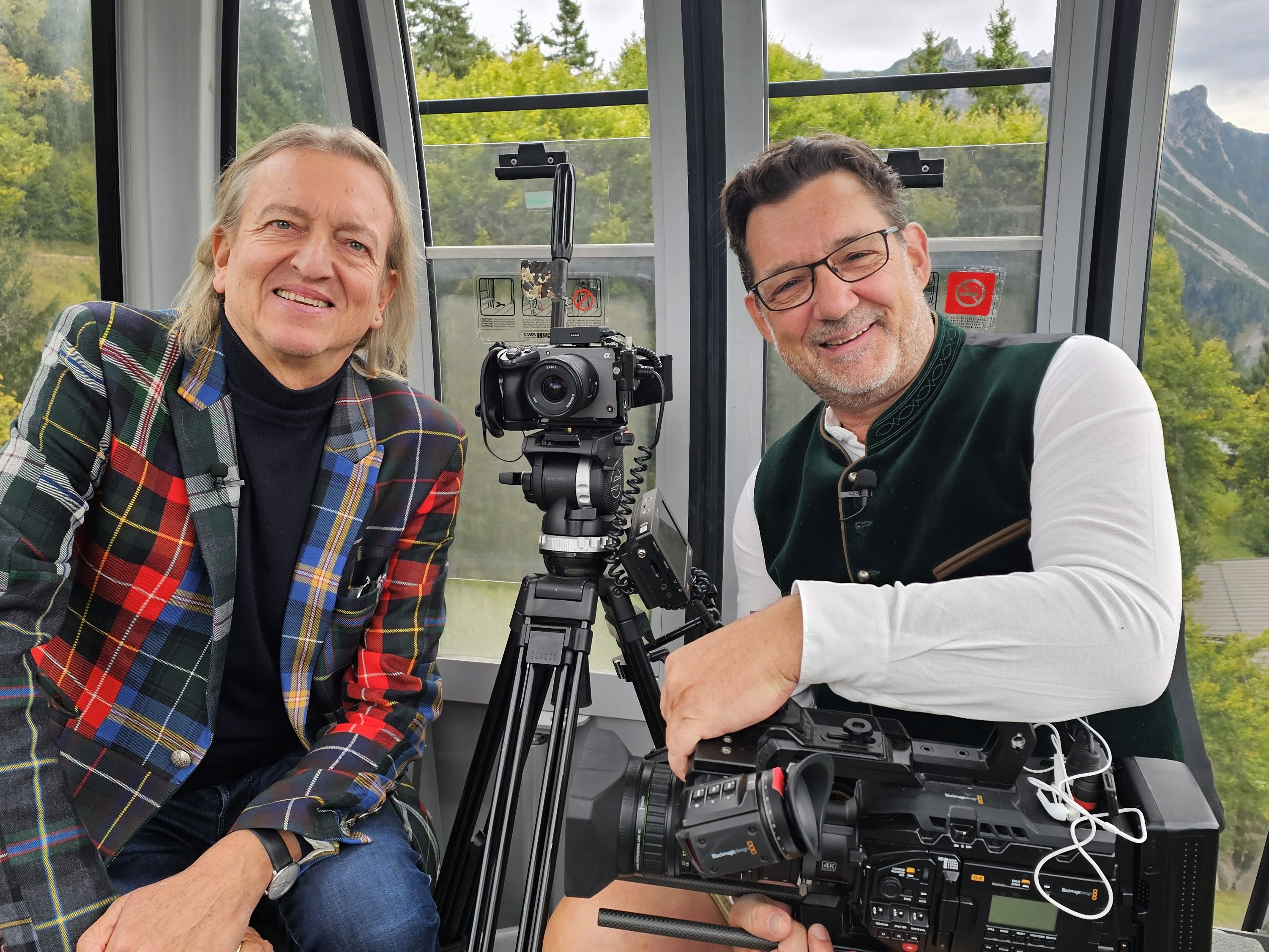 L-NDLE-TV-Us-dr-Gondl-mit-Musik-Comedian-Markus-Linder