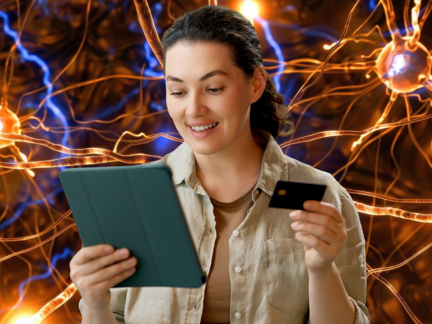 Mit diesen fünf alltagstauglichen Tipps lernst du, Impulskäufe zu vermeiden – und bewusster einzukaufen.