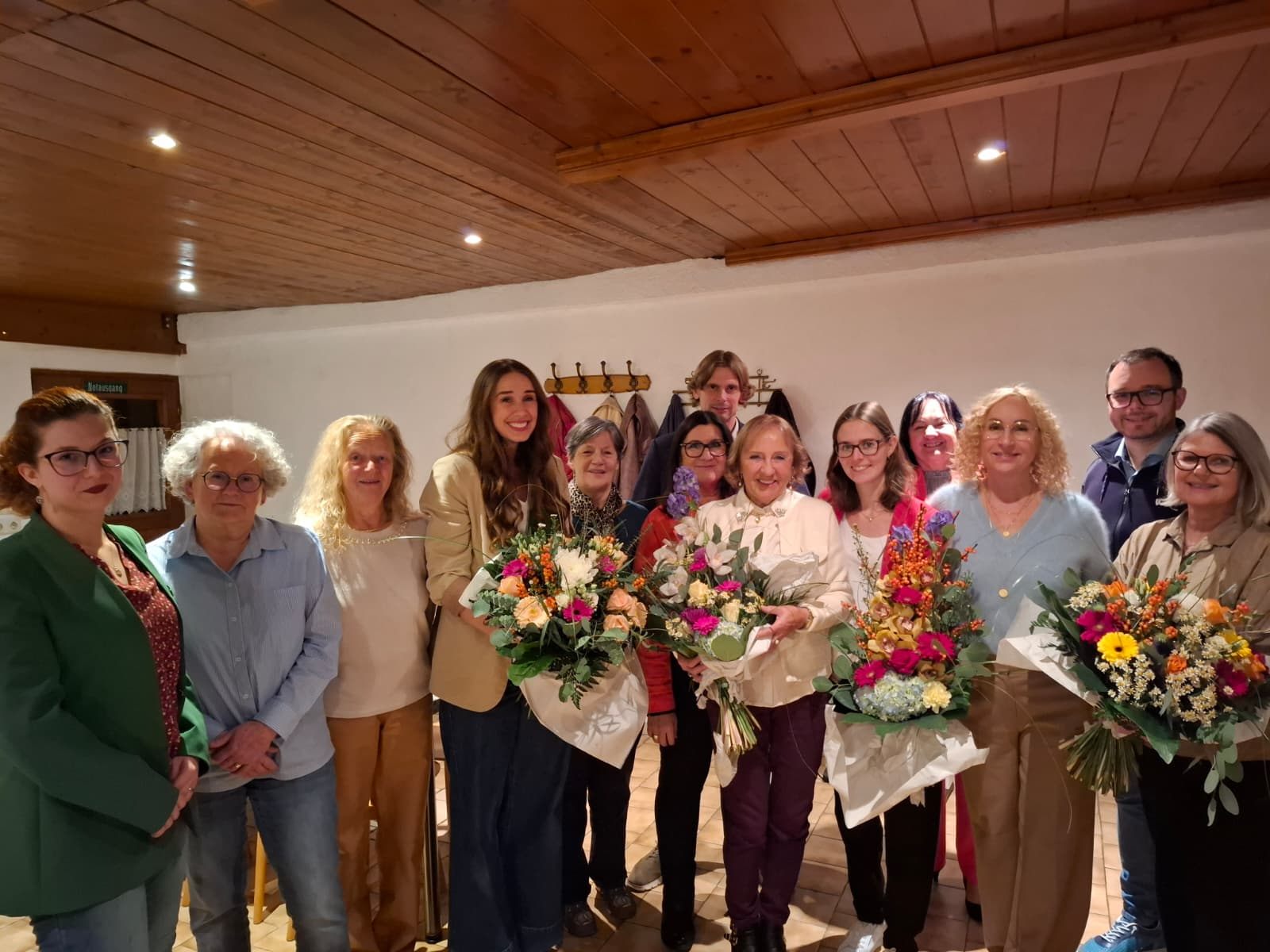 Stadtfrauenkonferenz