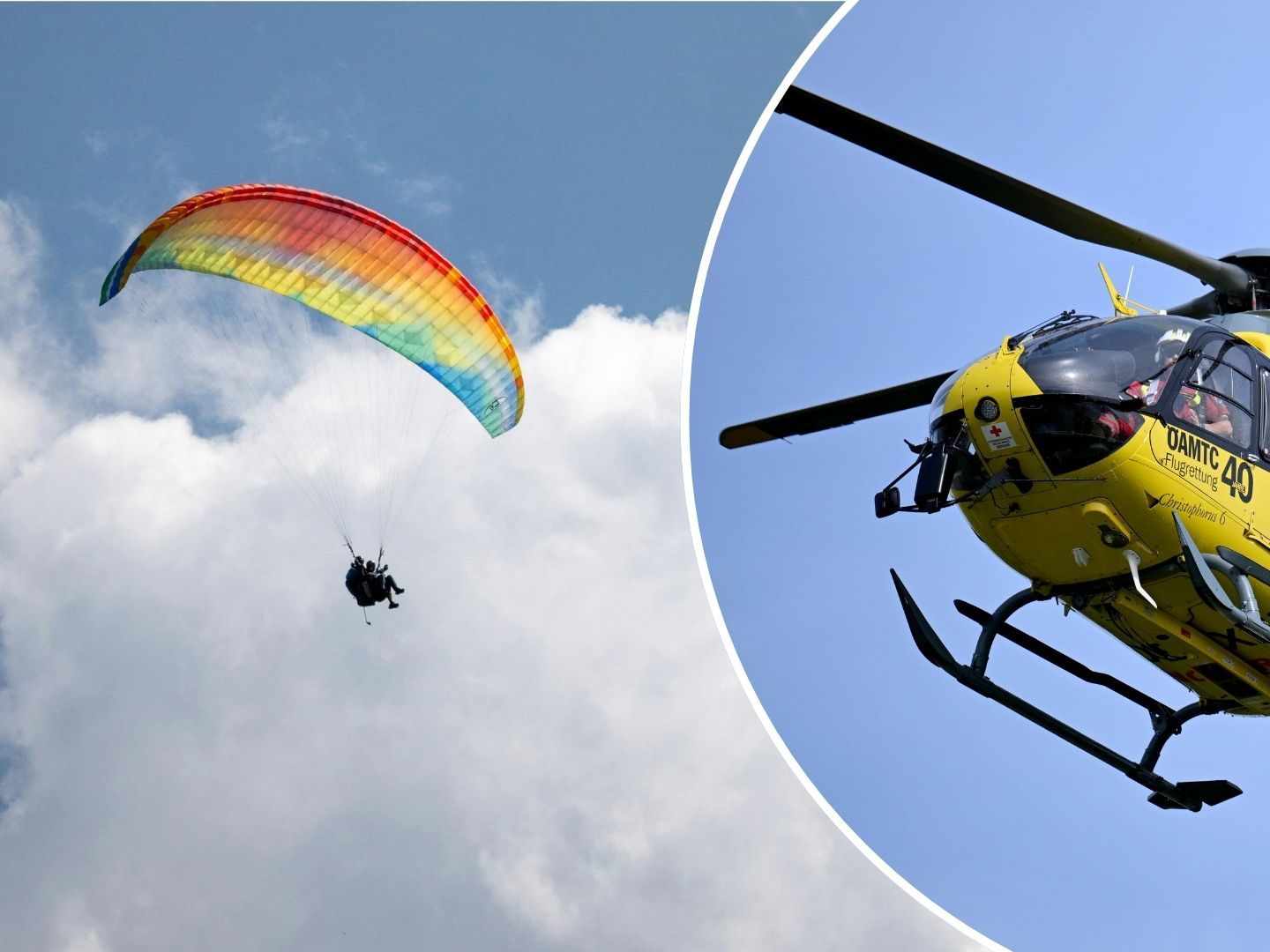 Paragleiter-st-rzt-in-Laterns-ab-Mann-verletzt-ins-Spital-geflogen