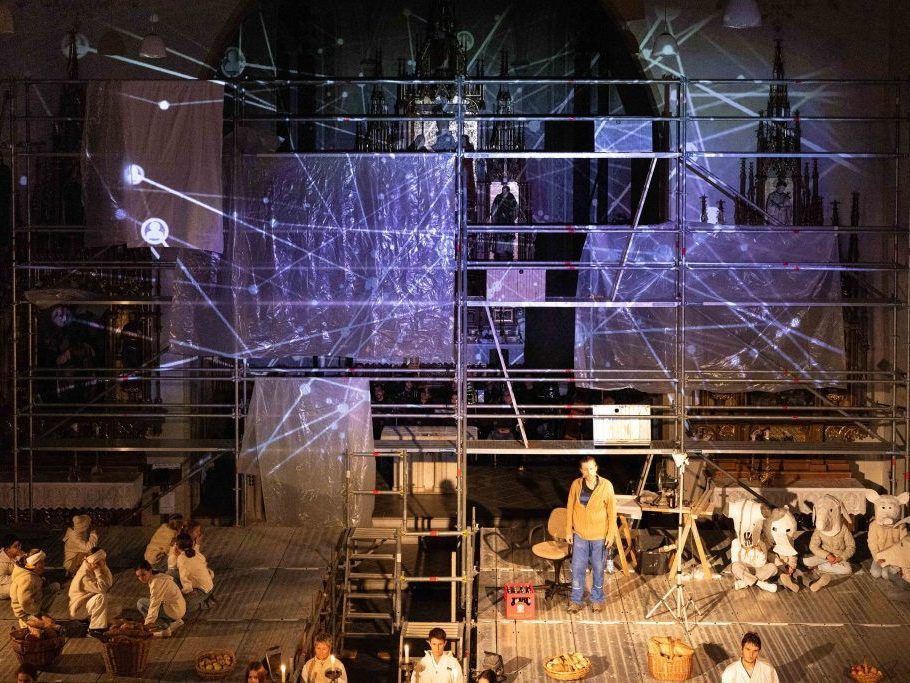 Himmel-H-lle-Fegefeuer