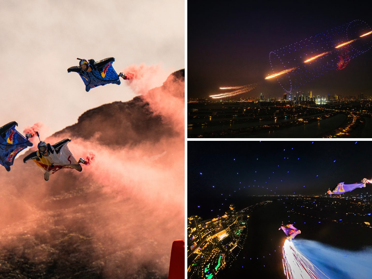 Luftakrobatik-auf-h-chstem-Niveau-Red-Bull-vereint-34-Athleten-in-der-Luft
