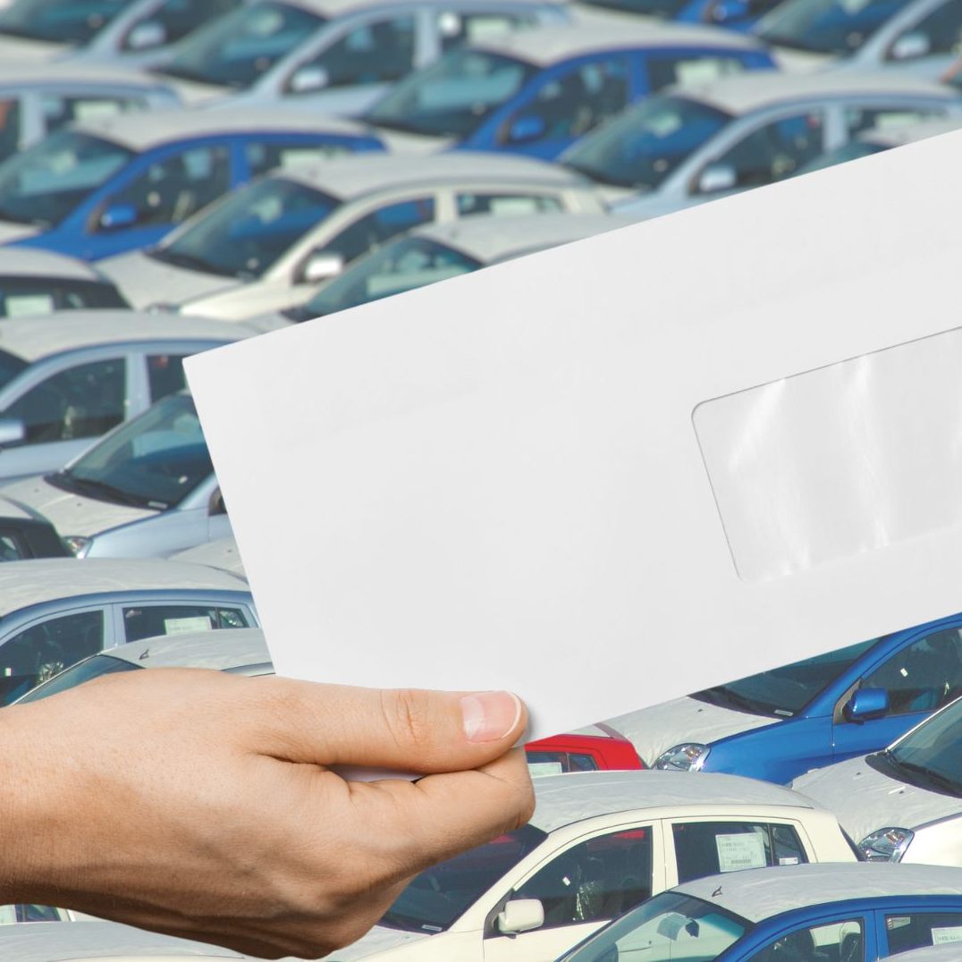 Wer einen Rückruf des KBA ignoriert, riskiert viel: 155.000 Autos wurden 2024 stillgelegt. (Symbolbild)