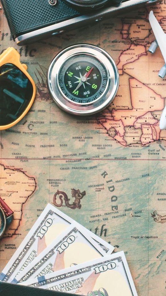 Globale "Risk Map" 2026: Wo Reisen besonders unsicher wird