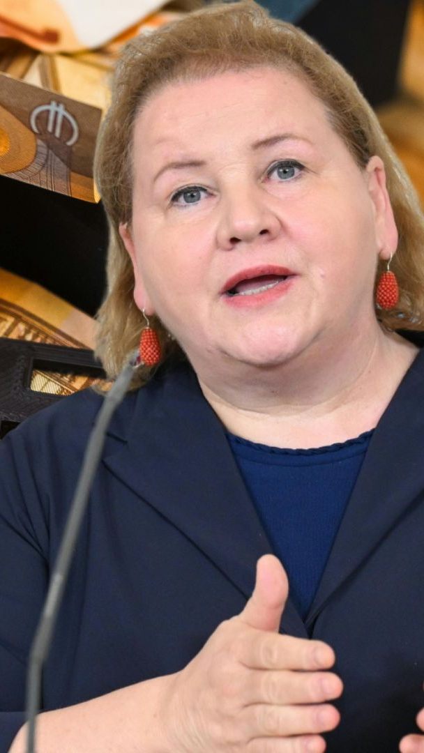 Die Zahl der Sozialhilfebezieher ist 2024 leicht gestiegen.