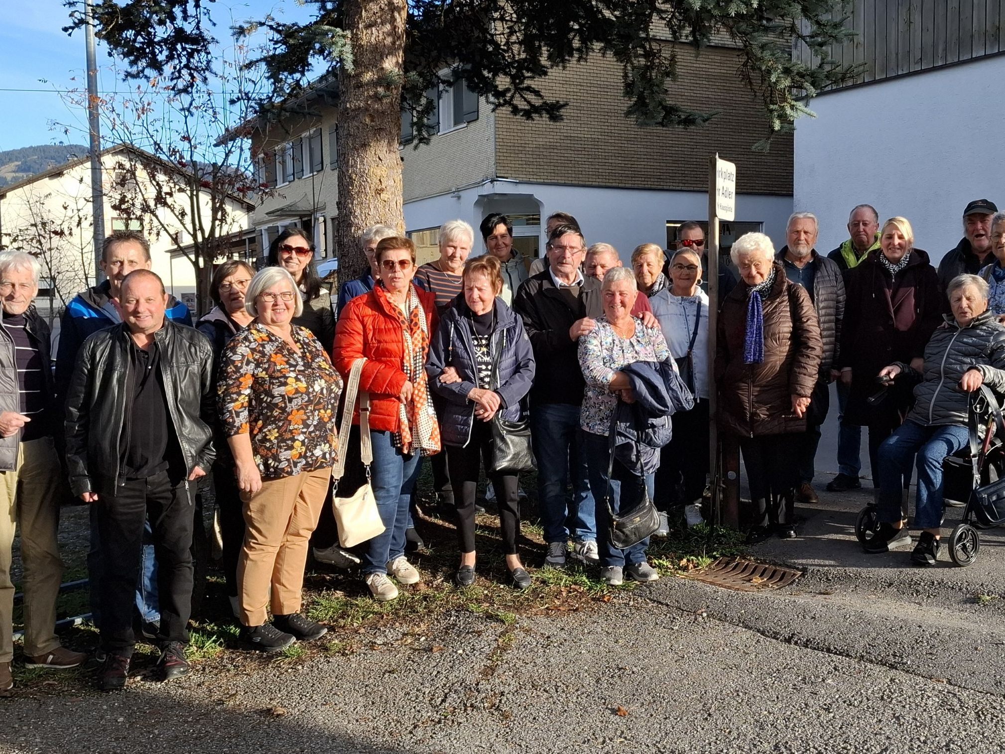 Teilnehmer Käsknöpflefahrt 2025