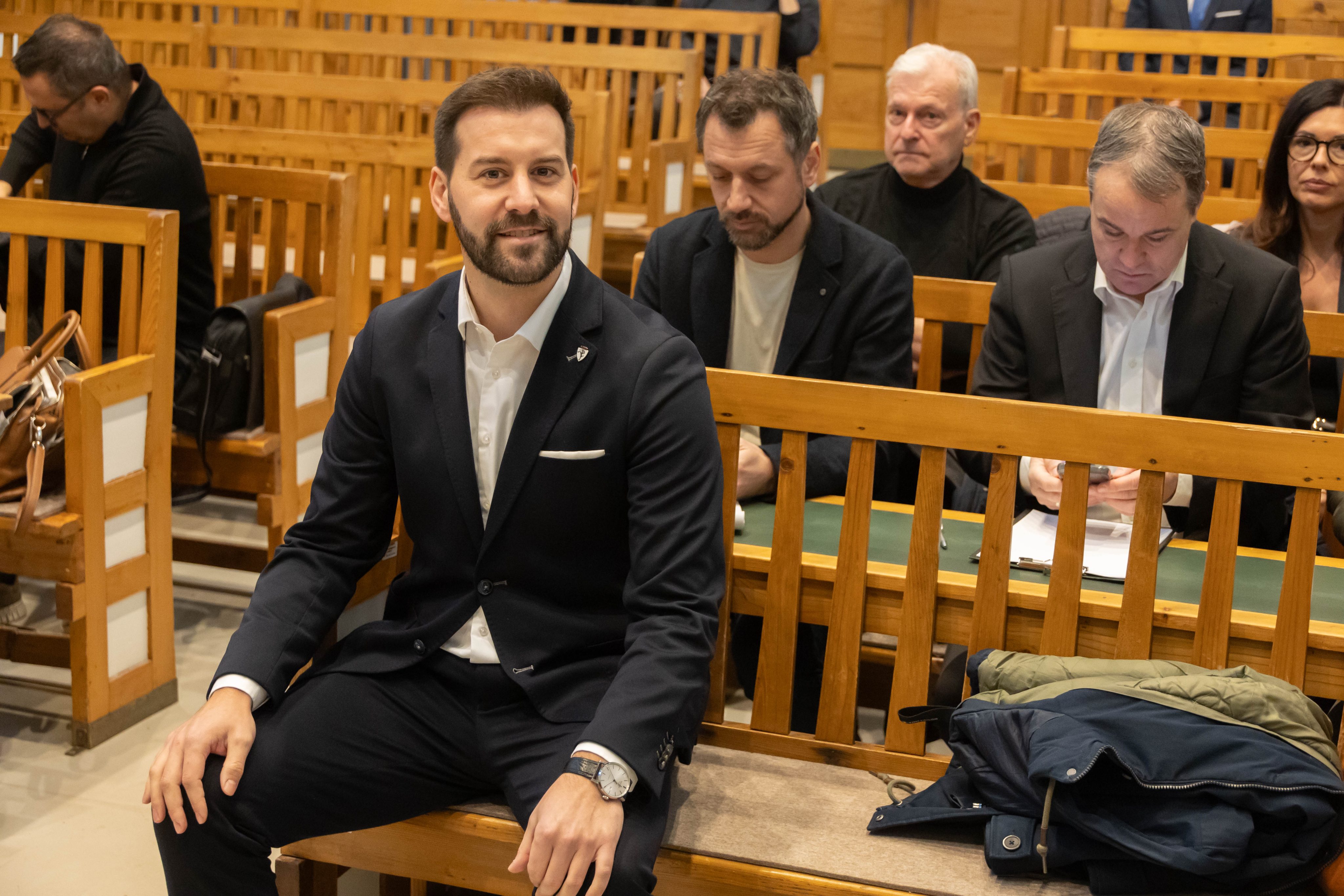 Urteil gegen Tschann aufgehoben