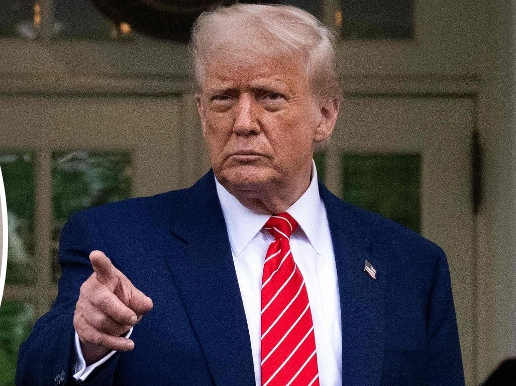 Visum nur für Gesunde? US-Regierung schließt Kranke aus – außer sie sind reich