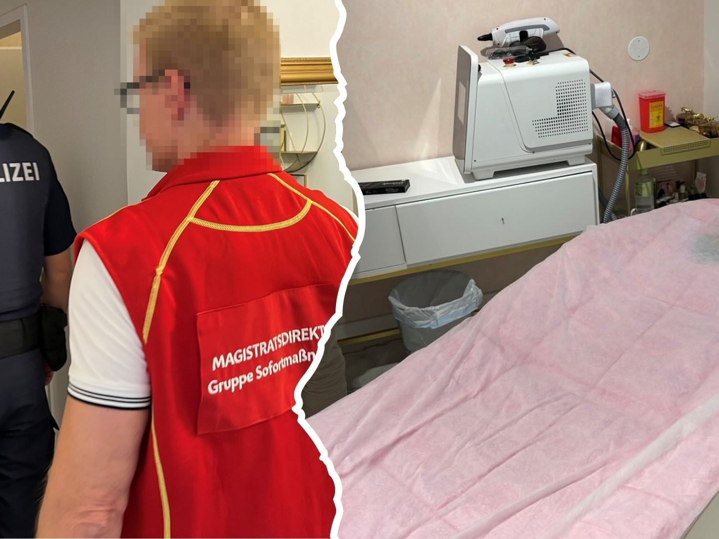 Siebte-illegale-Beauty-Klinik-in-Wien-entdeckt