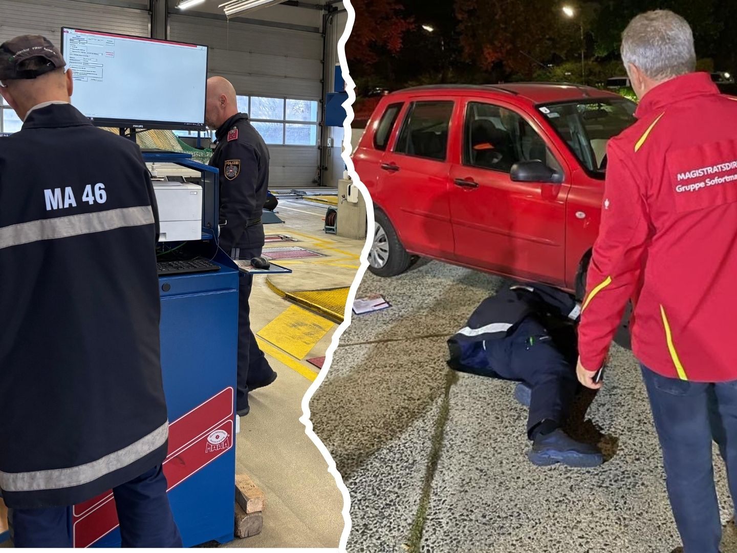 Strenge-Advent-Kontrollen-in-Wien-Polizei-griff-in-mehreren-Bezirken-durch