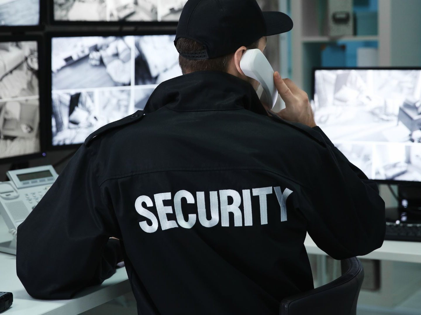 Sicherheitsbranche-KV-Einigung-bringt-3-08-Prozent-mehr-Lohn